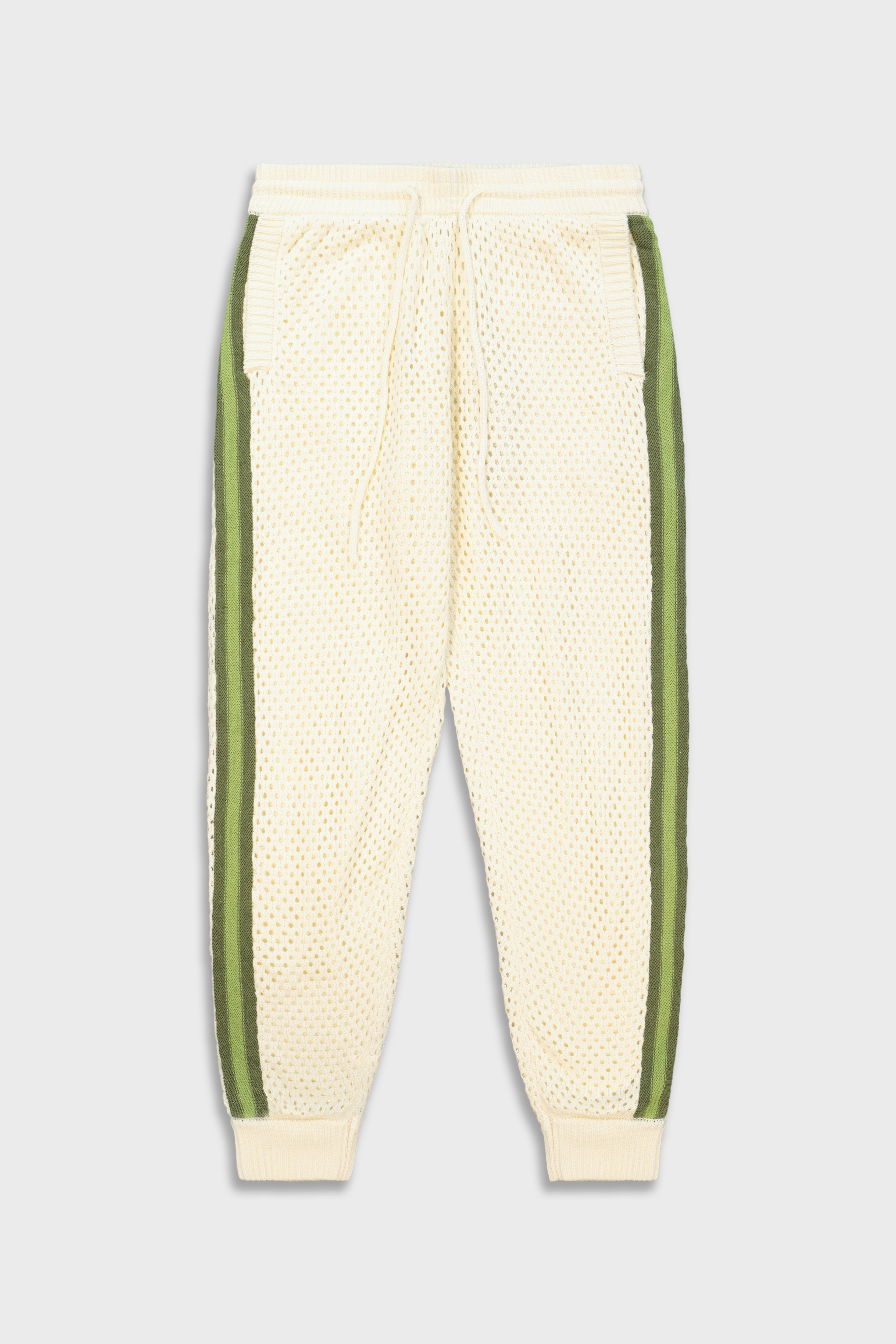 Off-White Mesh 637 Long Pant