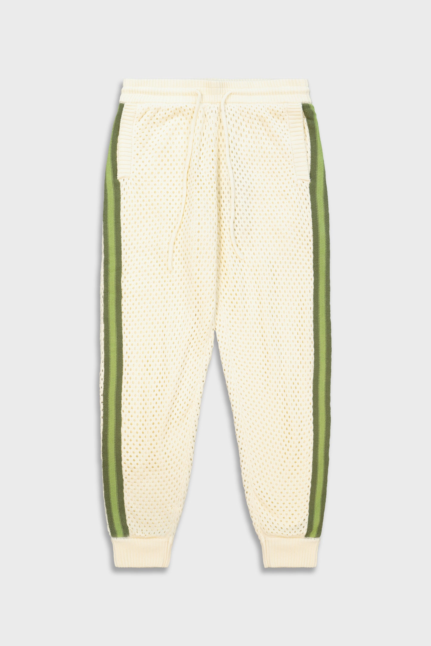 Off-White Mesh 637 Long Pant