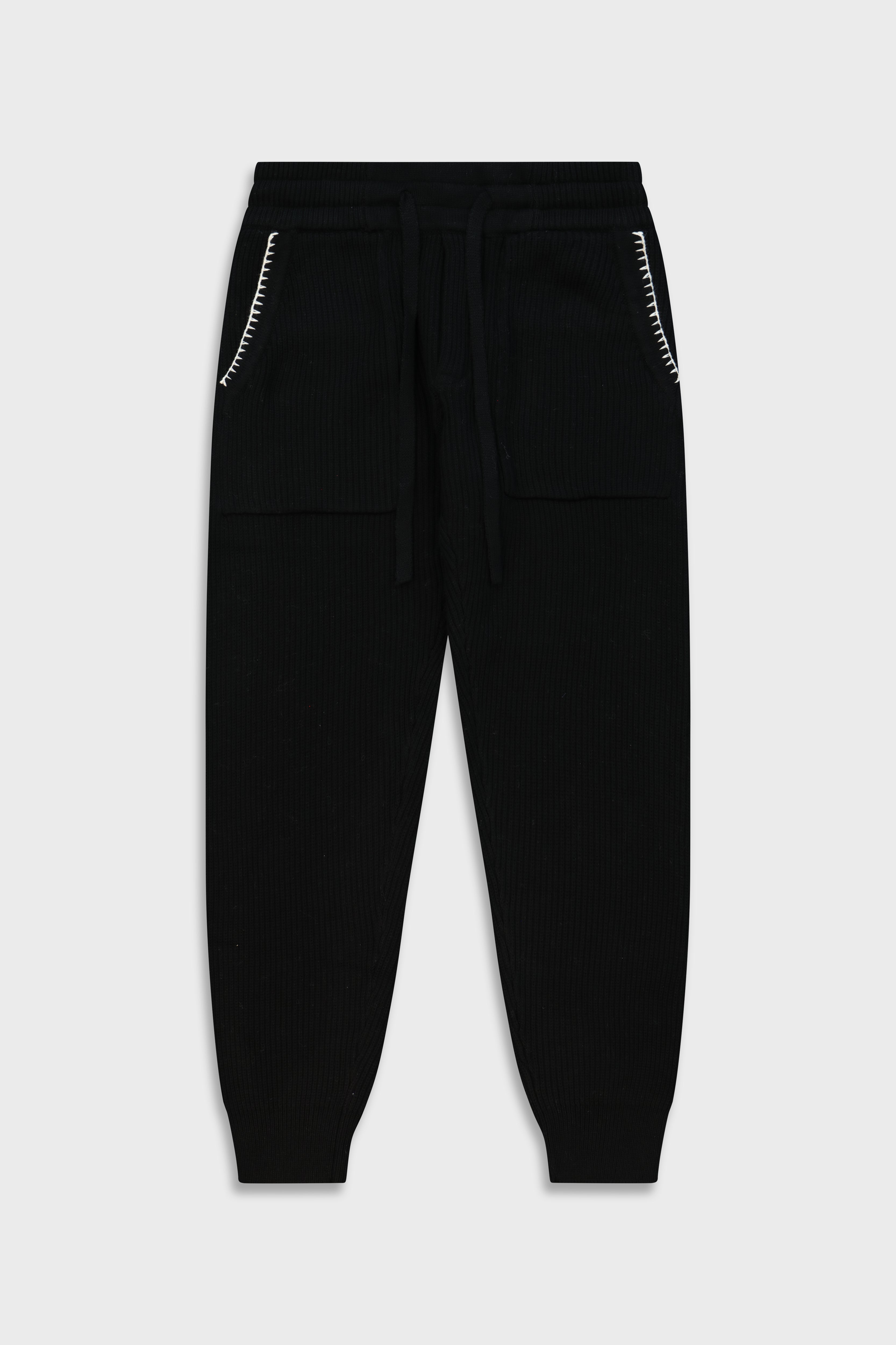 Cashmire Black 628 Bottom
