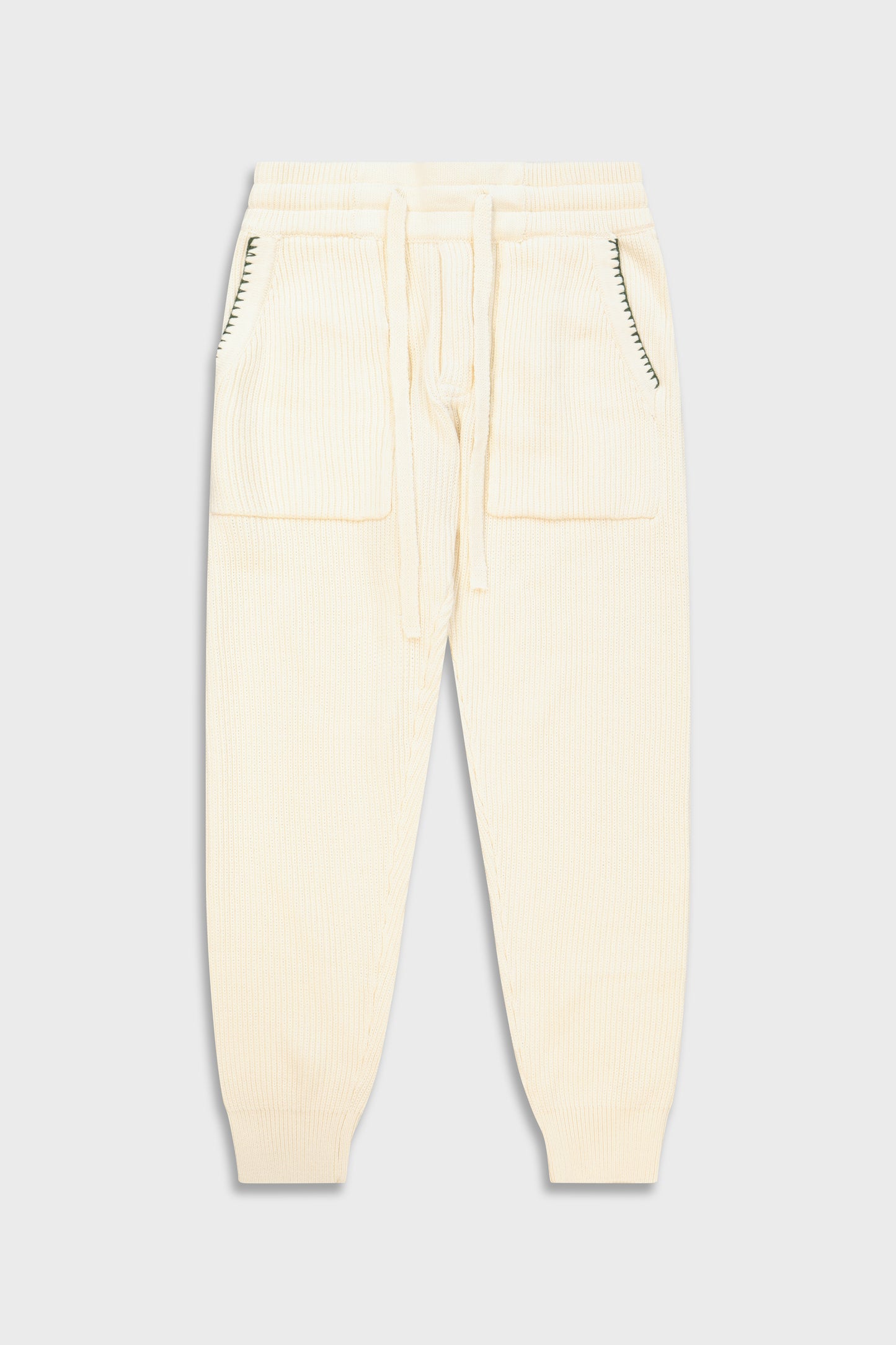 Cashmire Off-White 628 Bottom