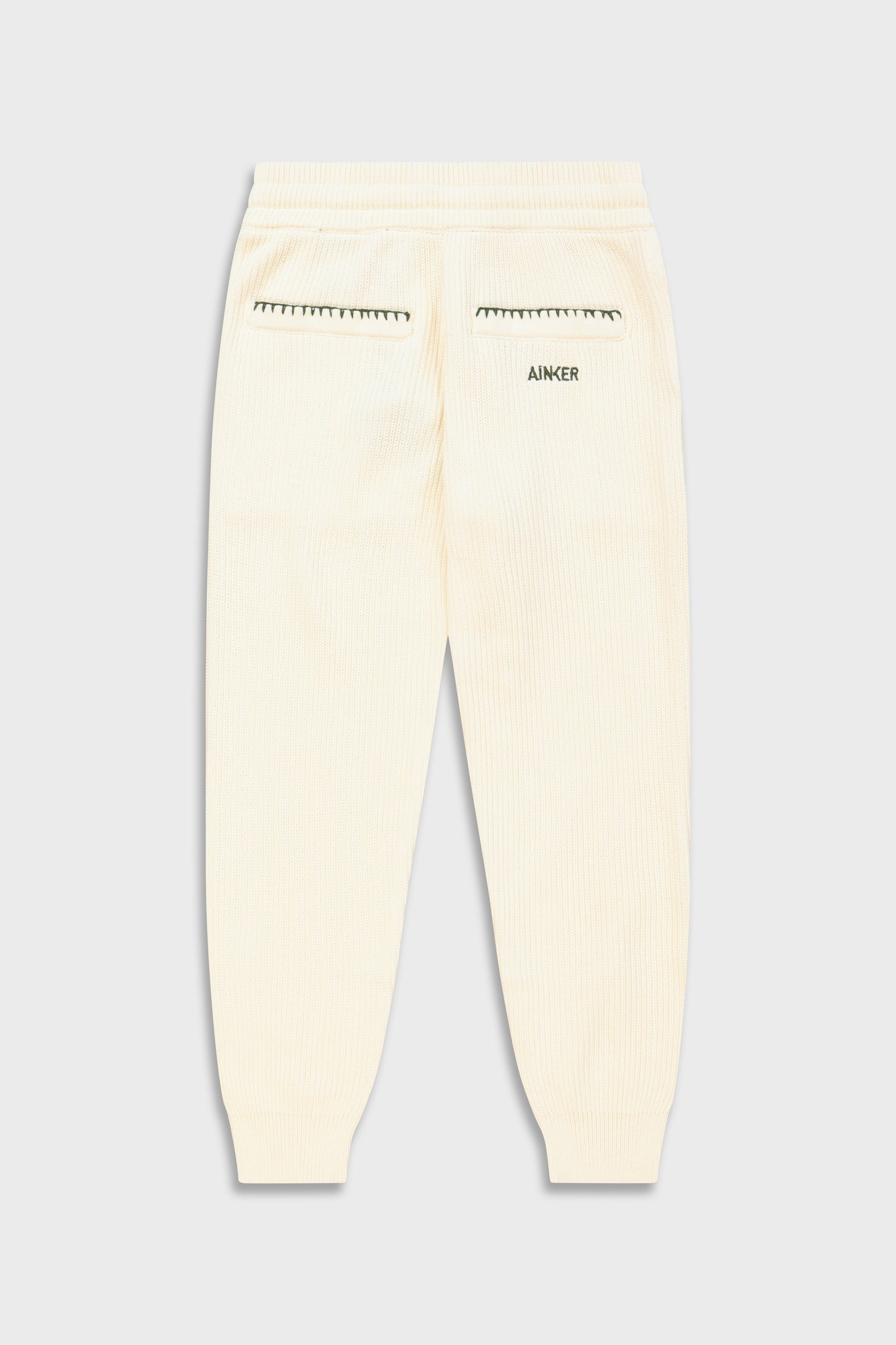 Cashmire Off-White 628 Bottom