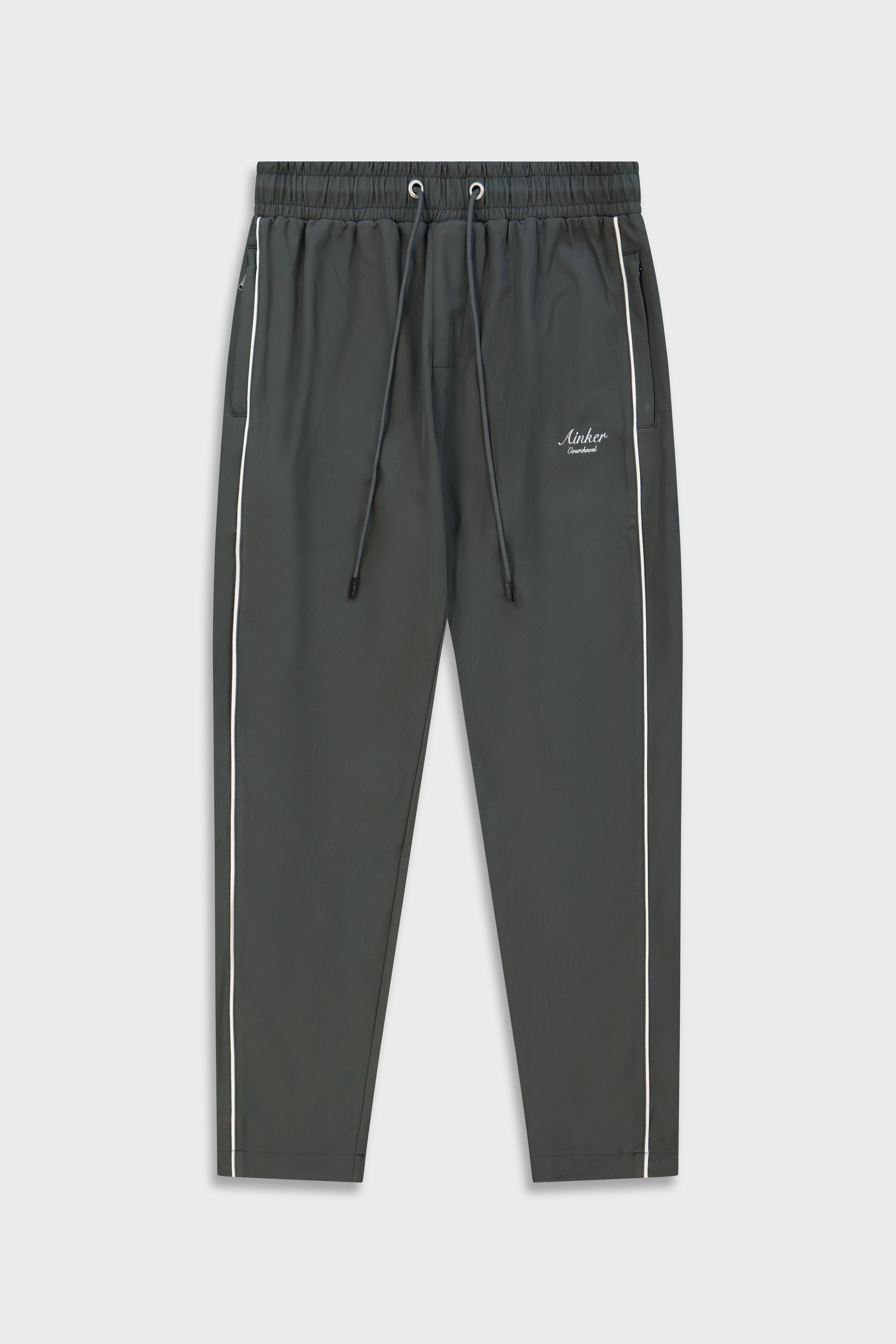 Jogger 605 Gray Pants