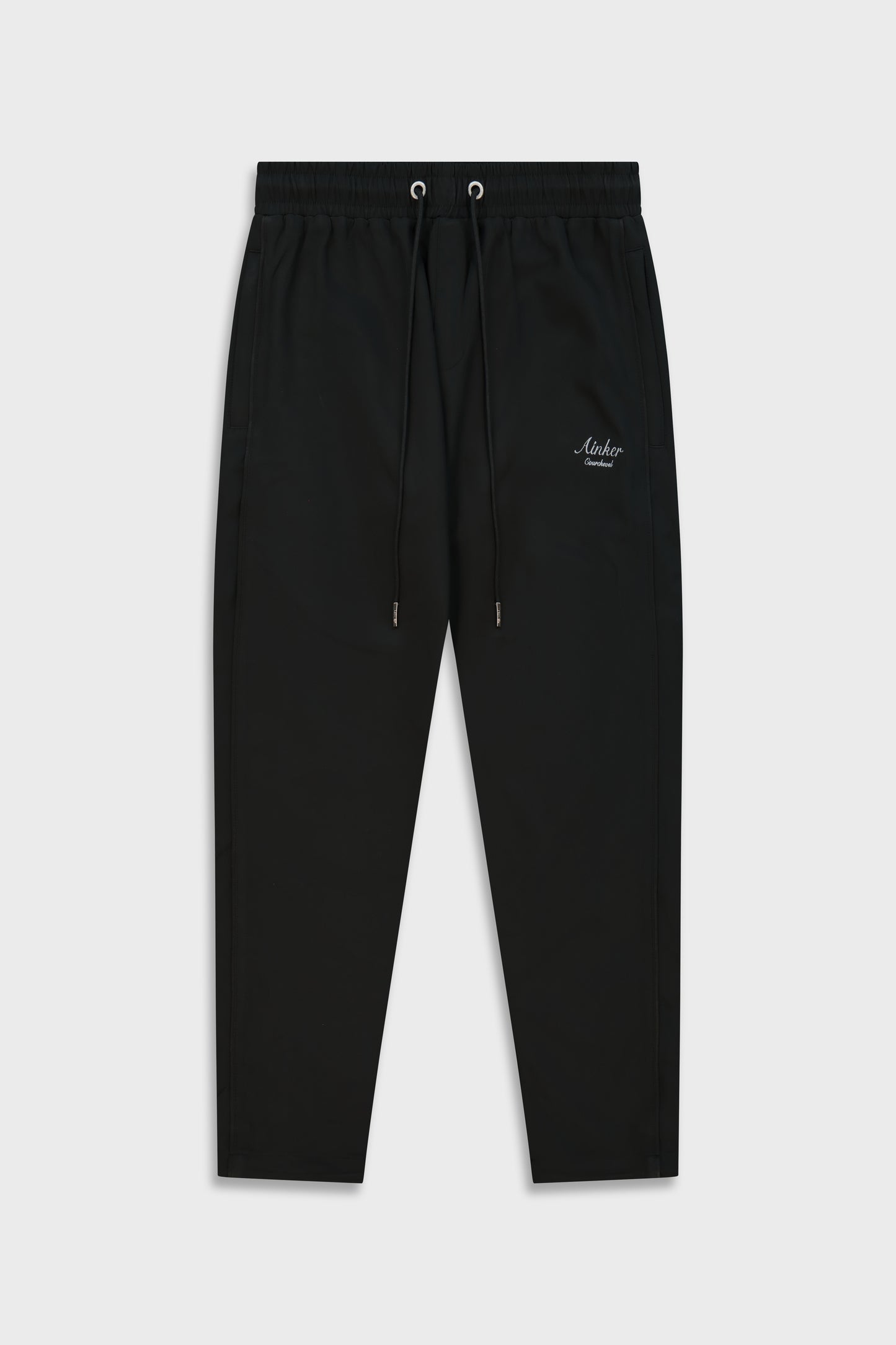Jogger 605 Black Pants