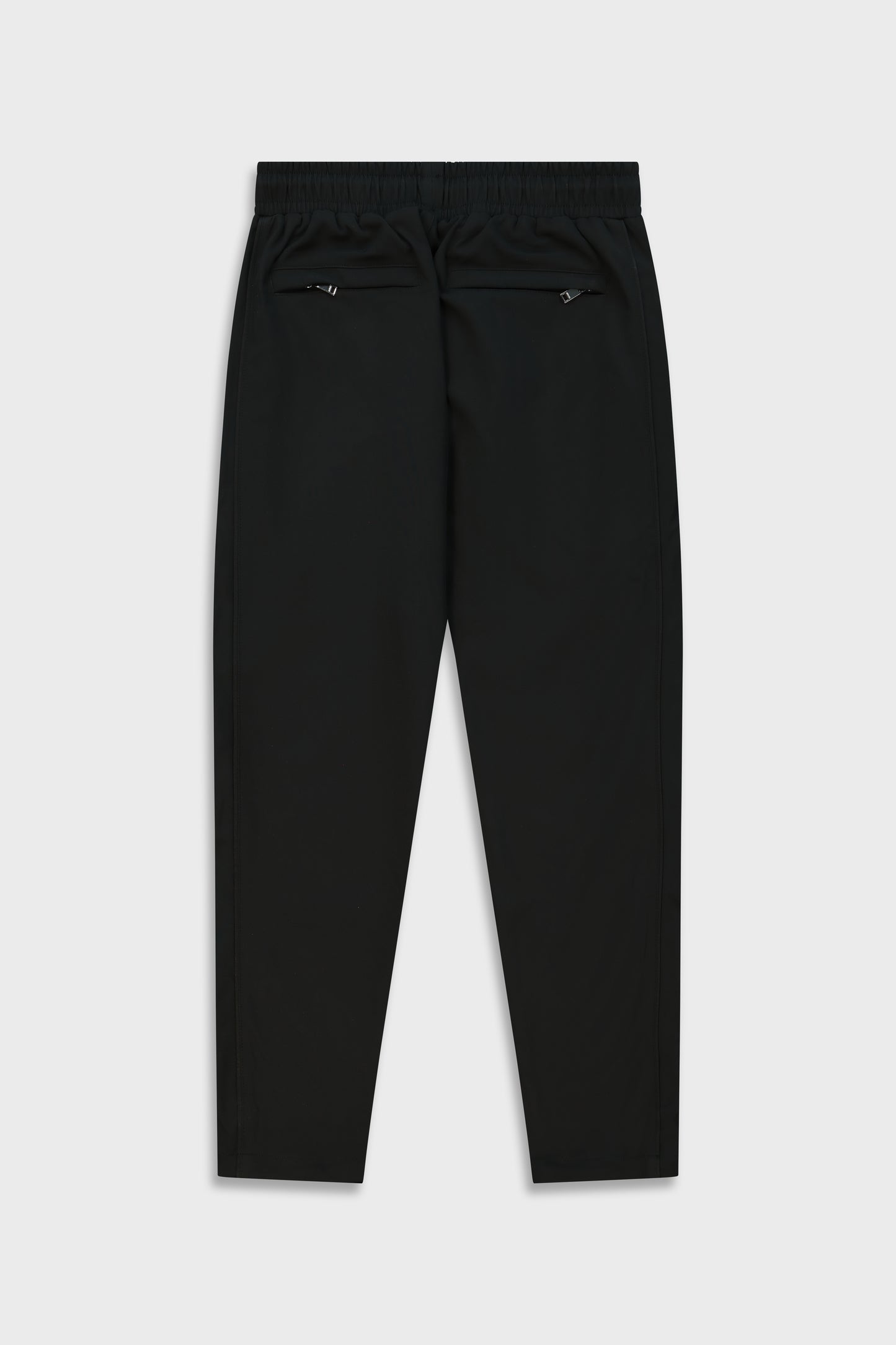 Jogger 605 Black Pants