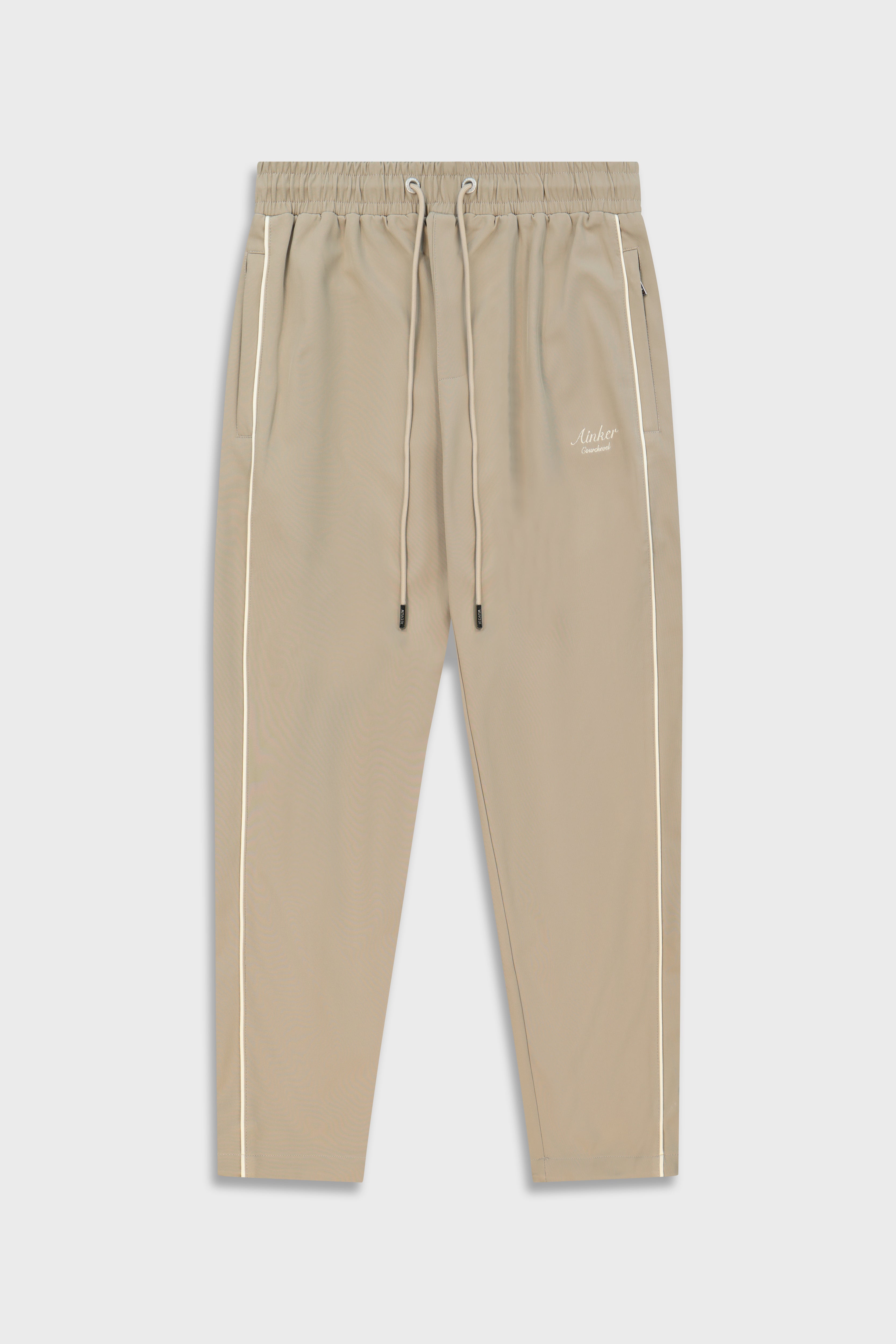 Jogger 605 Mocha Pants