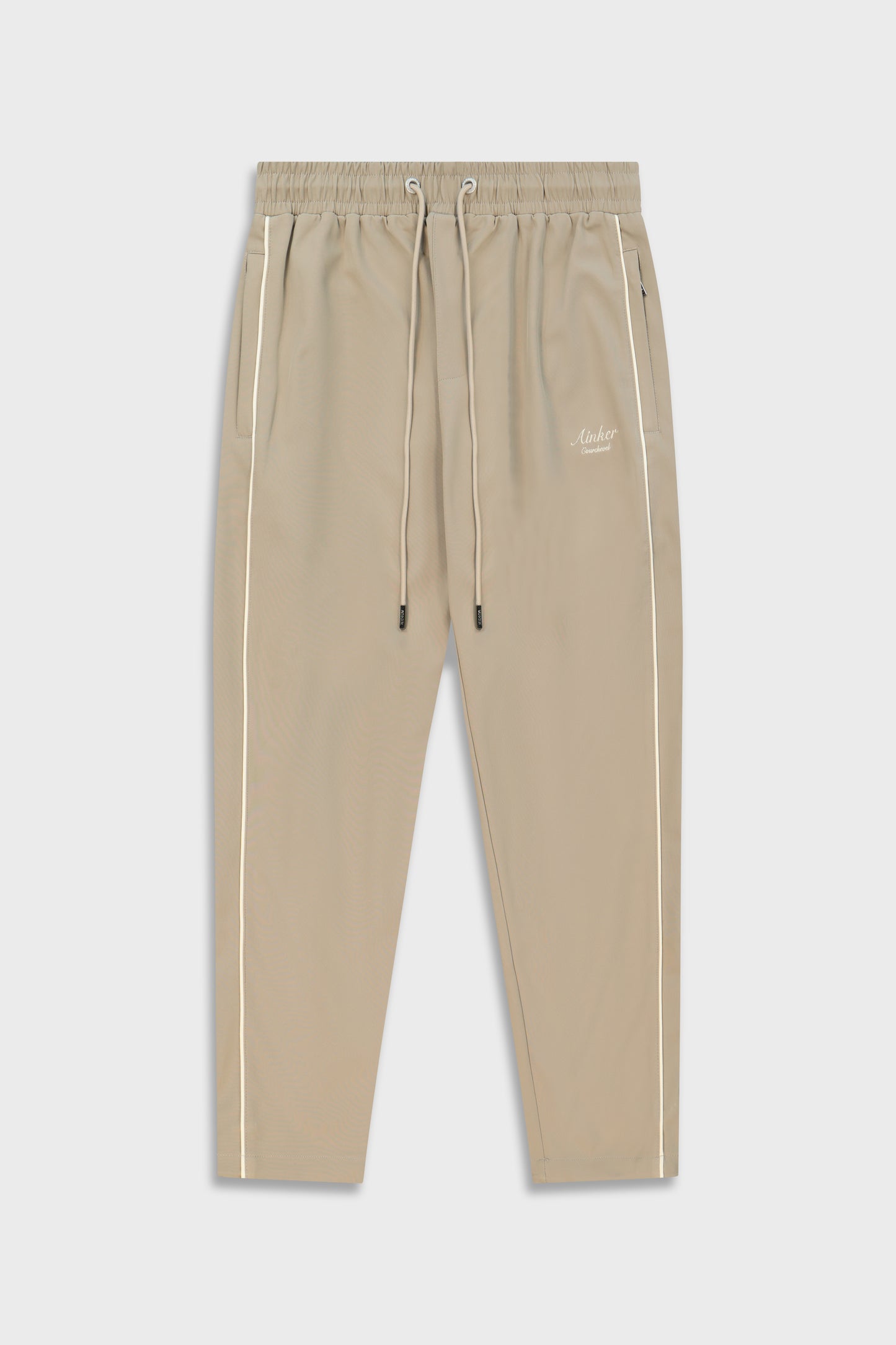Jogger 605 Mocha Pants