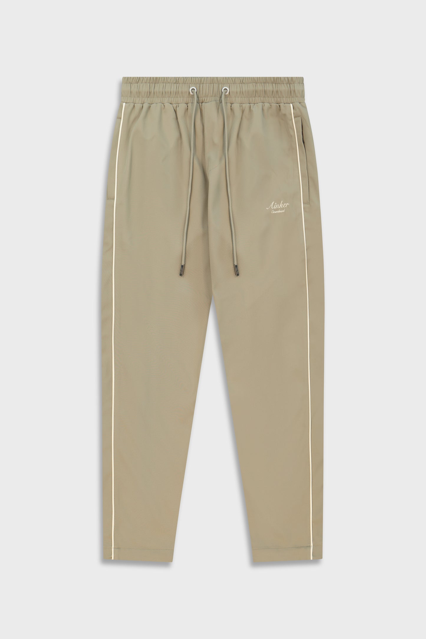 Jogger 605 Green Pants