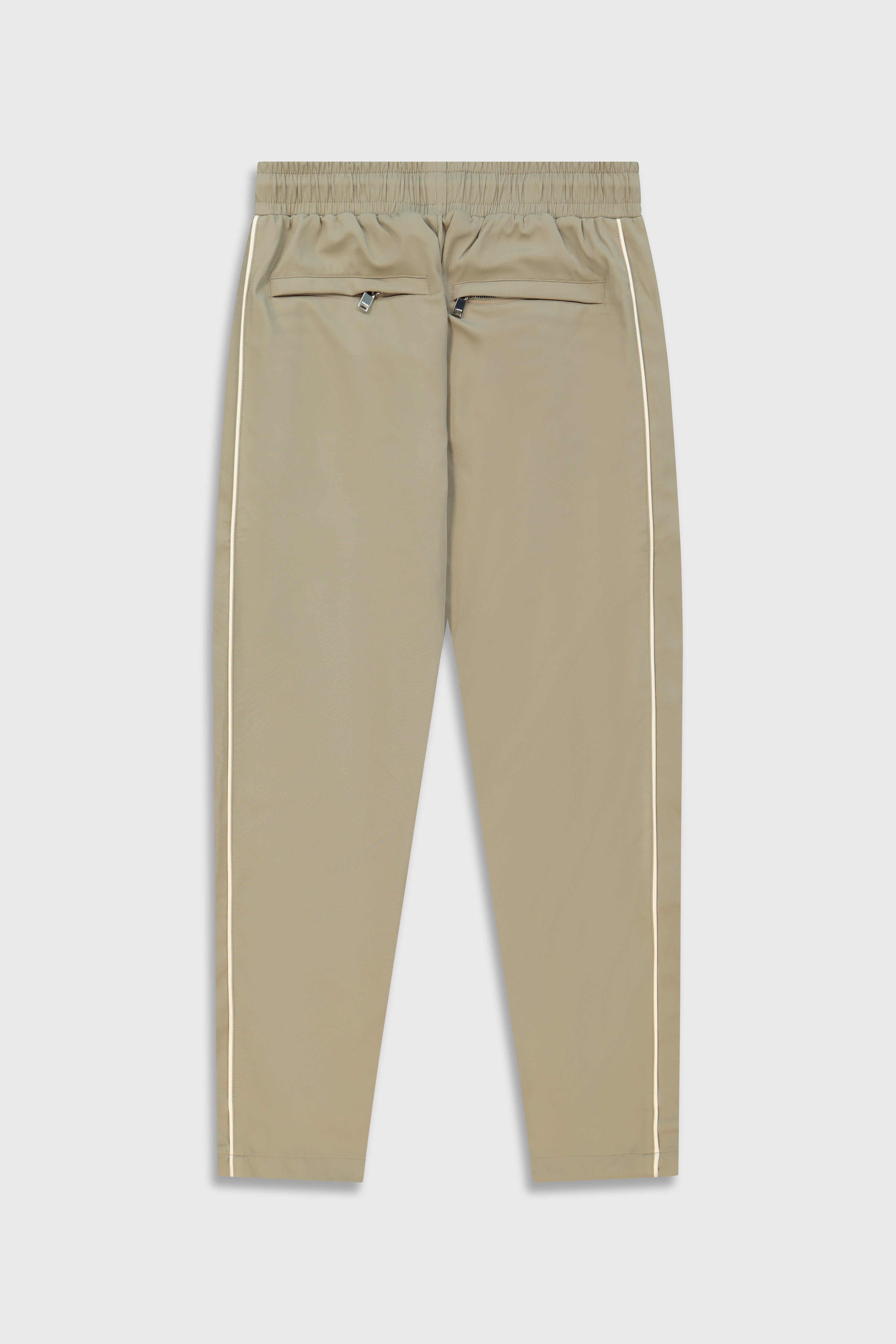 Jogger 605 Green Pants