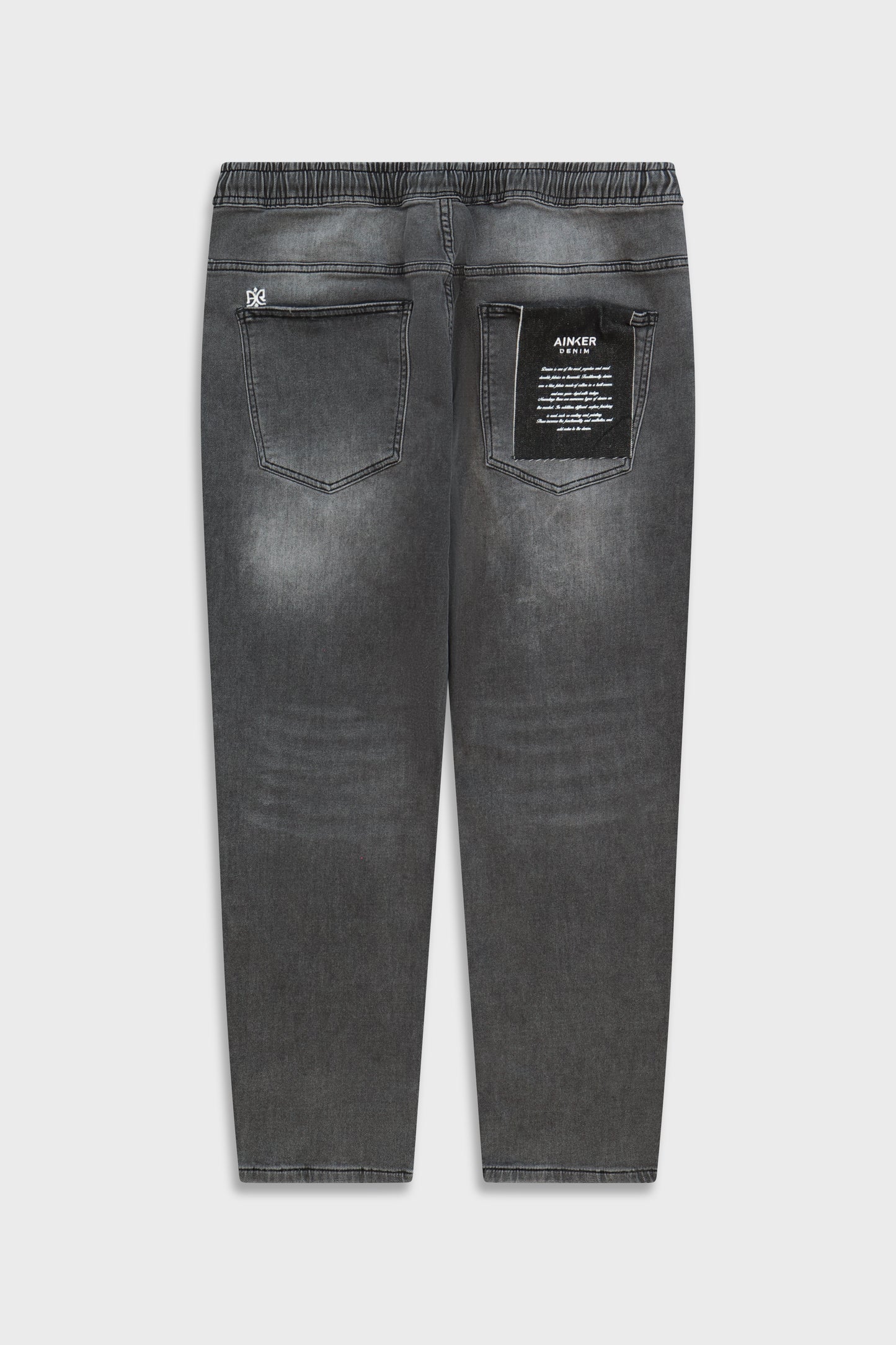 Jog L.Gray 680 Regular Fit Jeans