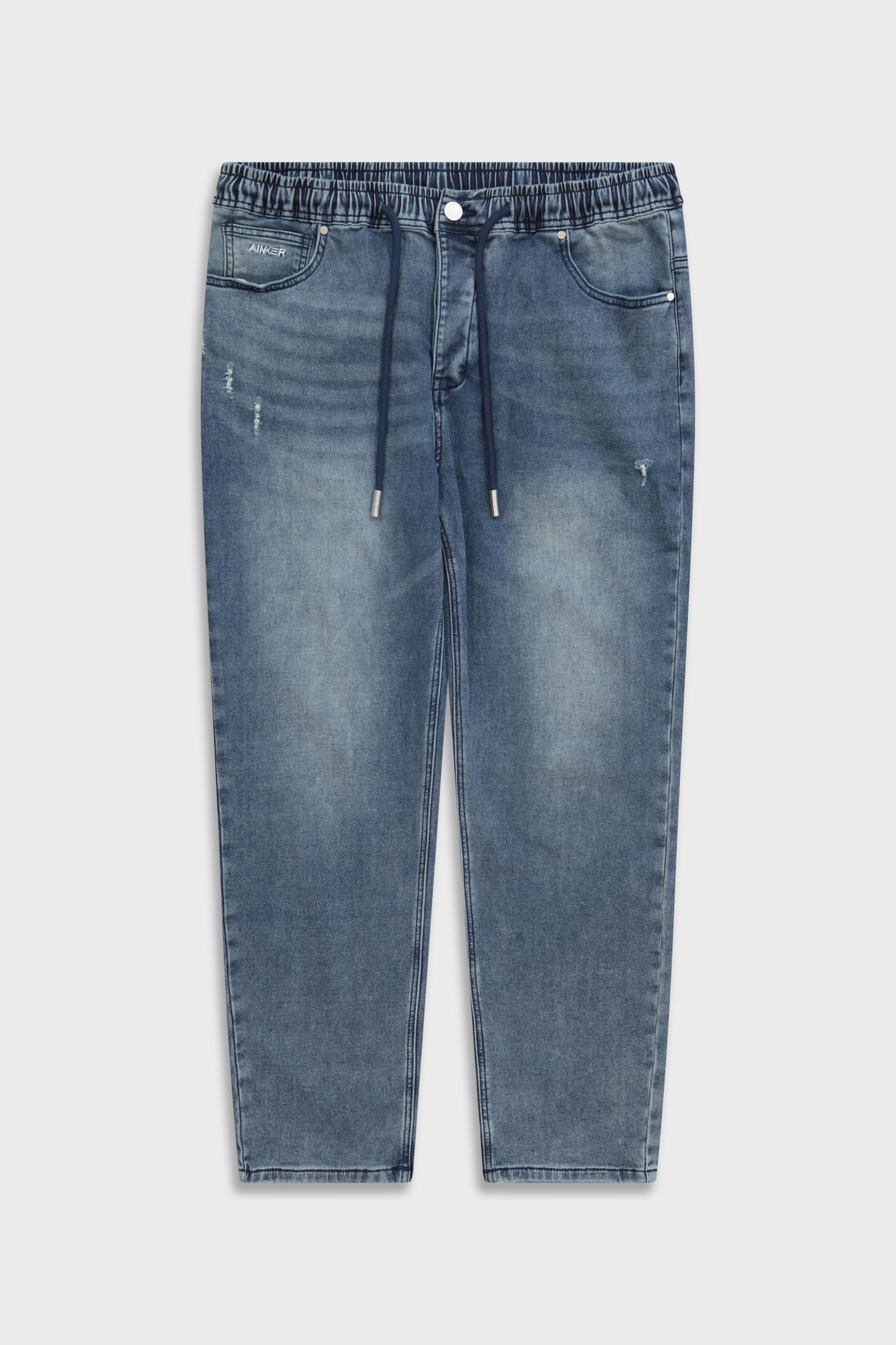 Jog Blue 680 Regular Fit Jeans