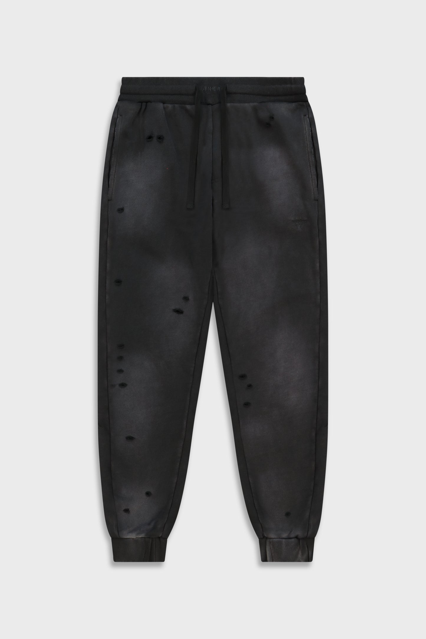 Black Bee Wash 656 Sweatpants