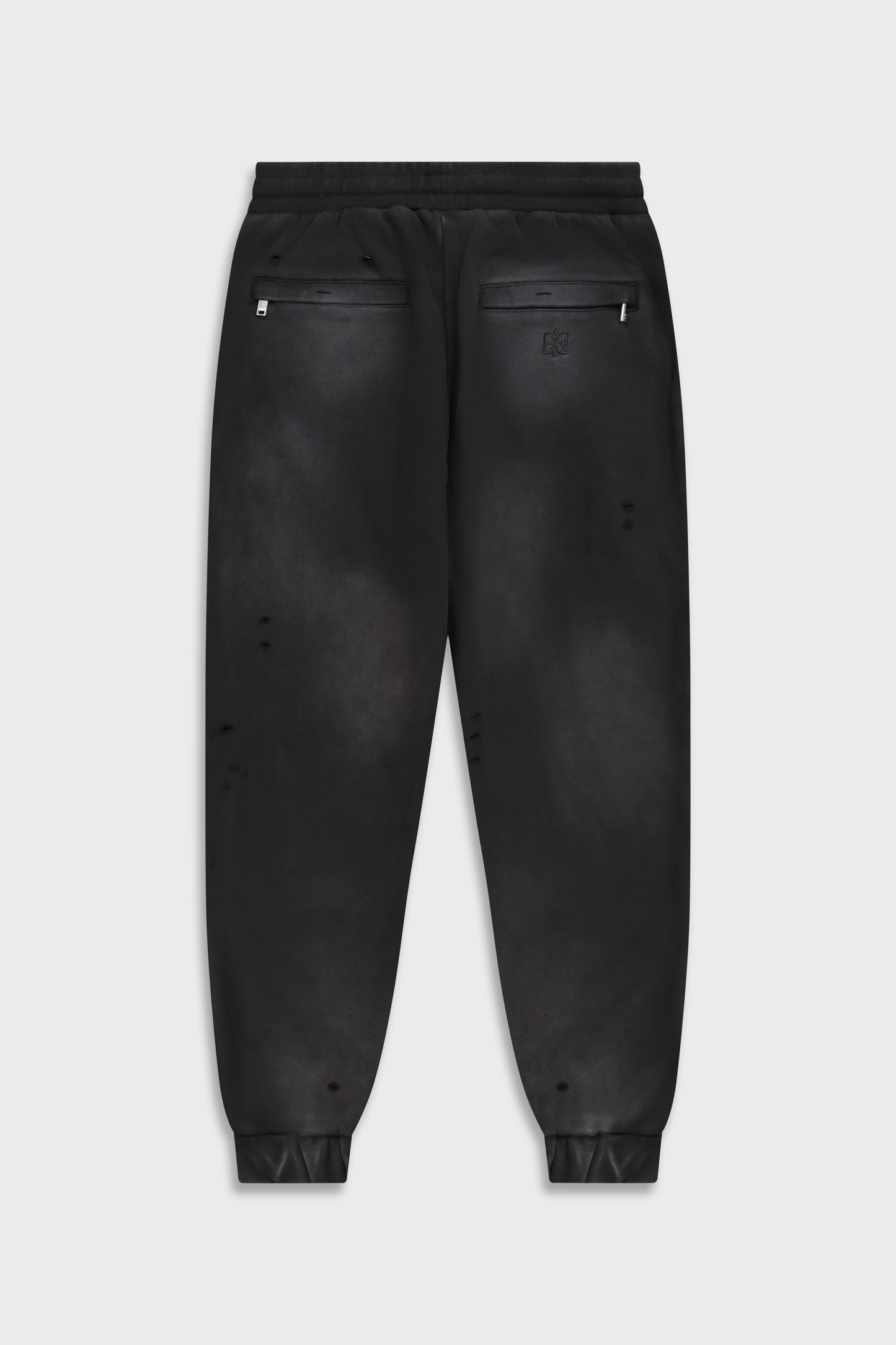 Black Bee Wash 656 Sweatpants