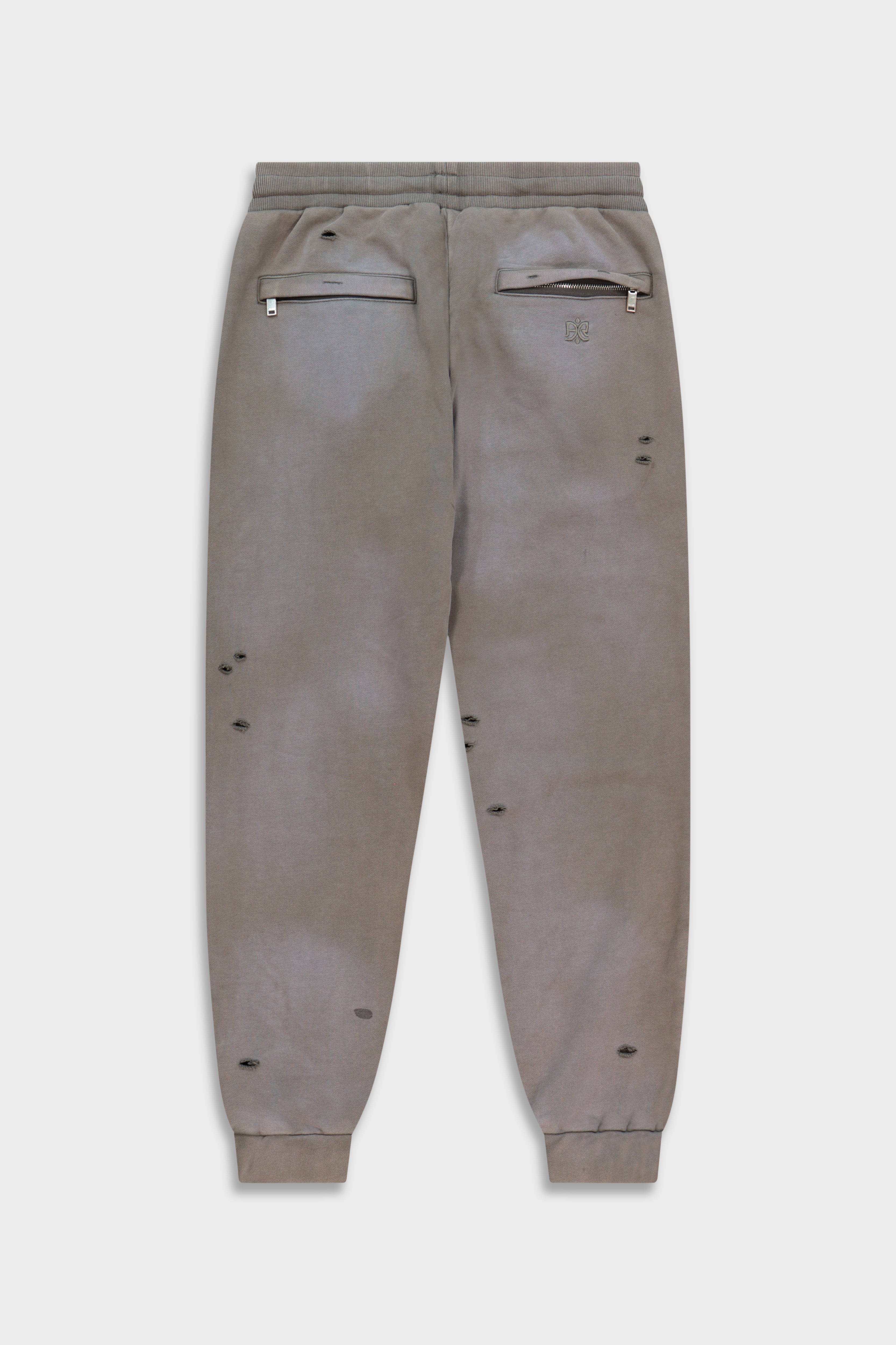 D.Mocha Bee Wash 656 Sweatpants
