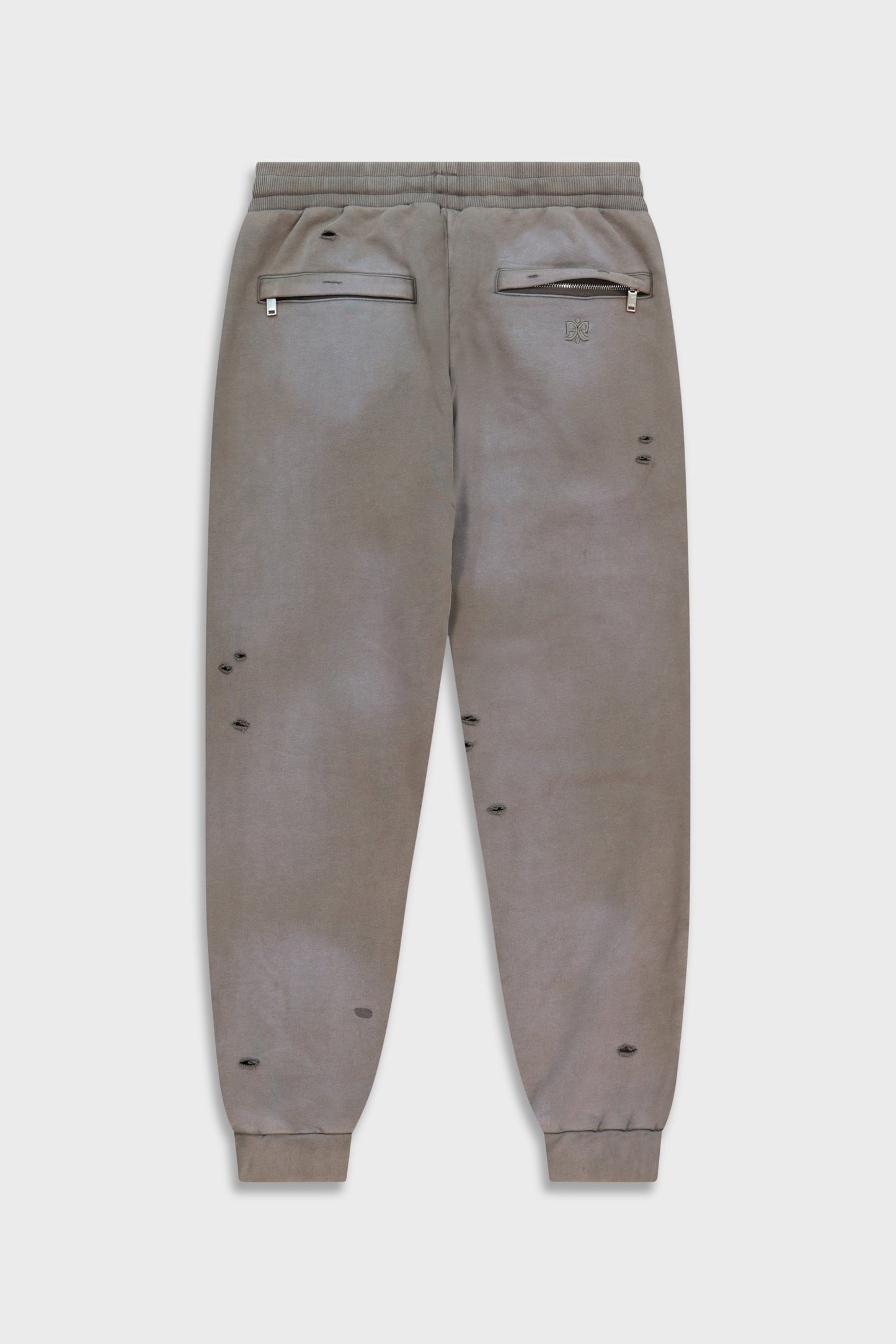 D.Mocha Bee Wash 656 Sweatpants