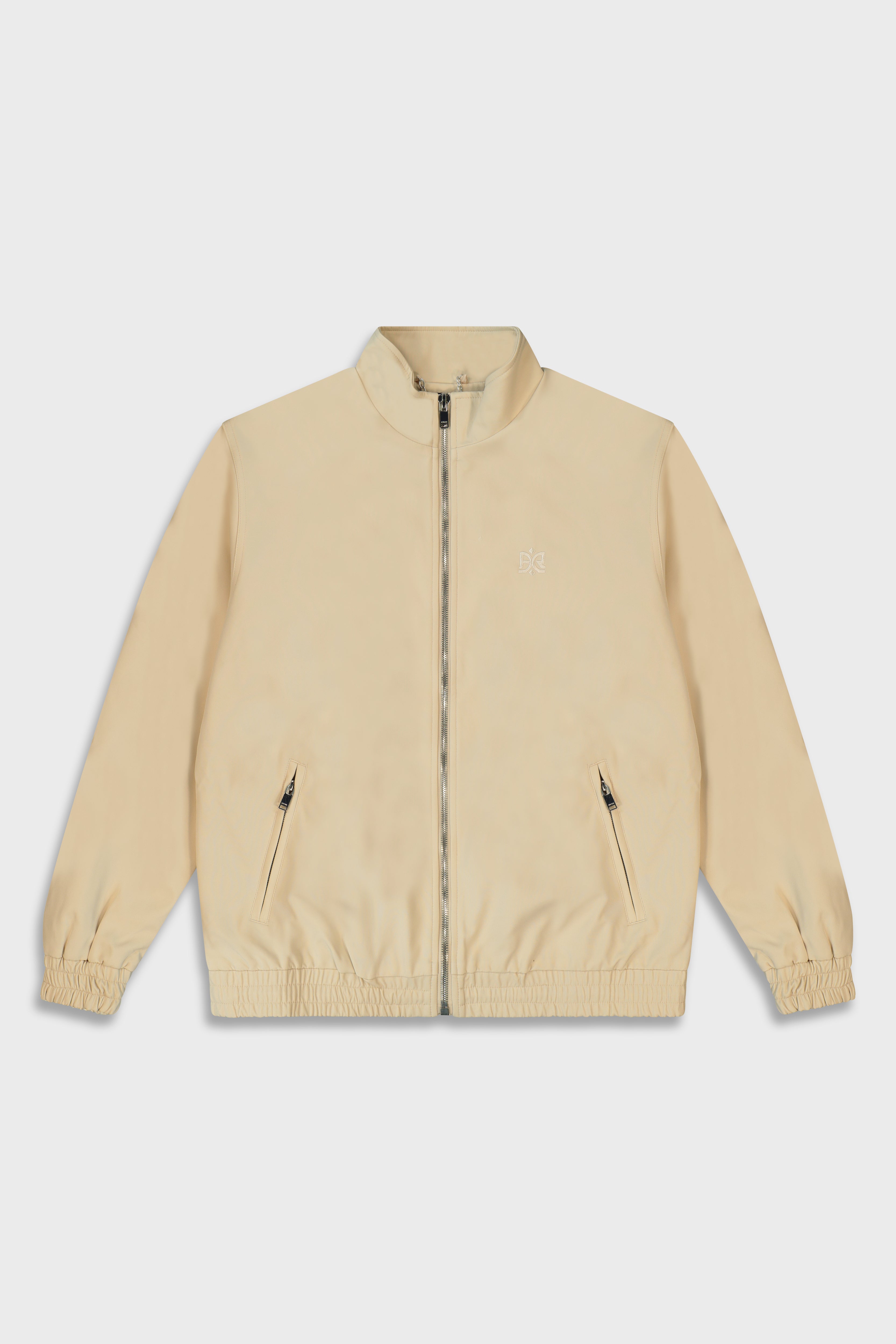 Off-Wht Dacron 524 Jacket