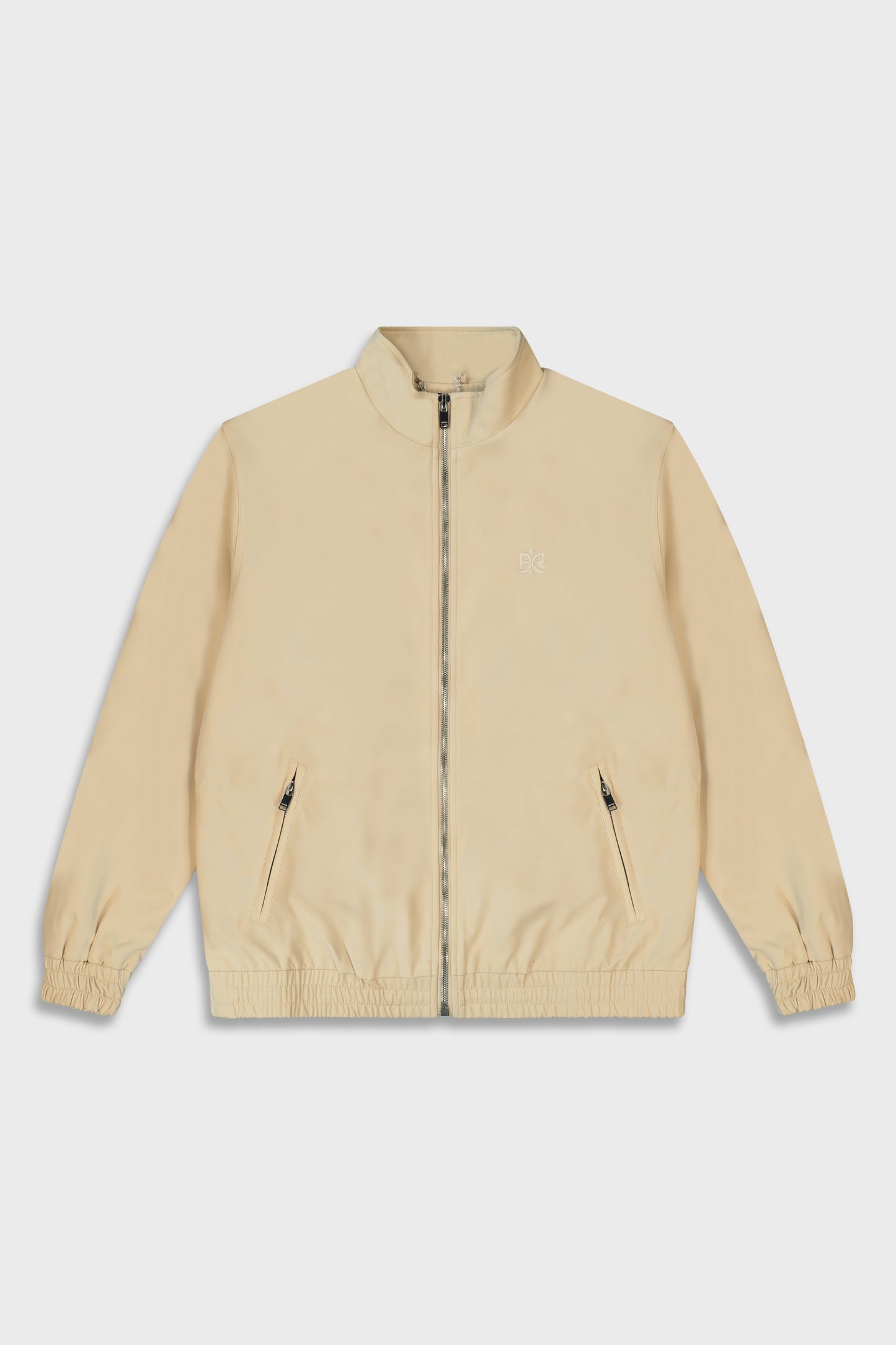 Off-Wht Dacron 524 Jacket
