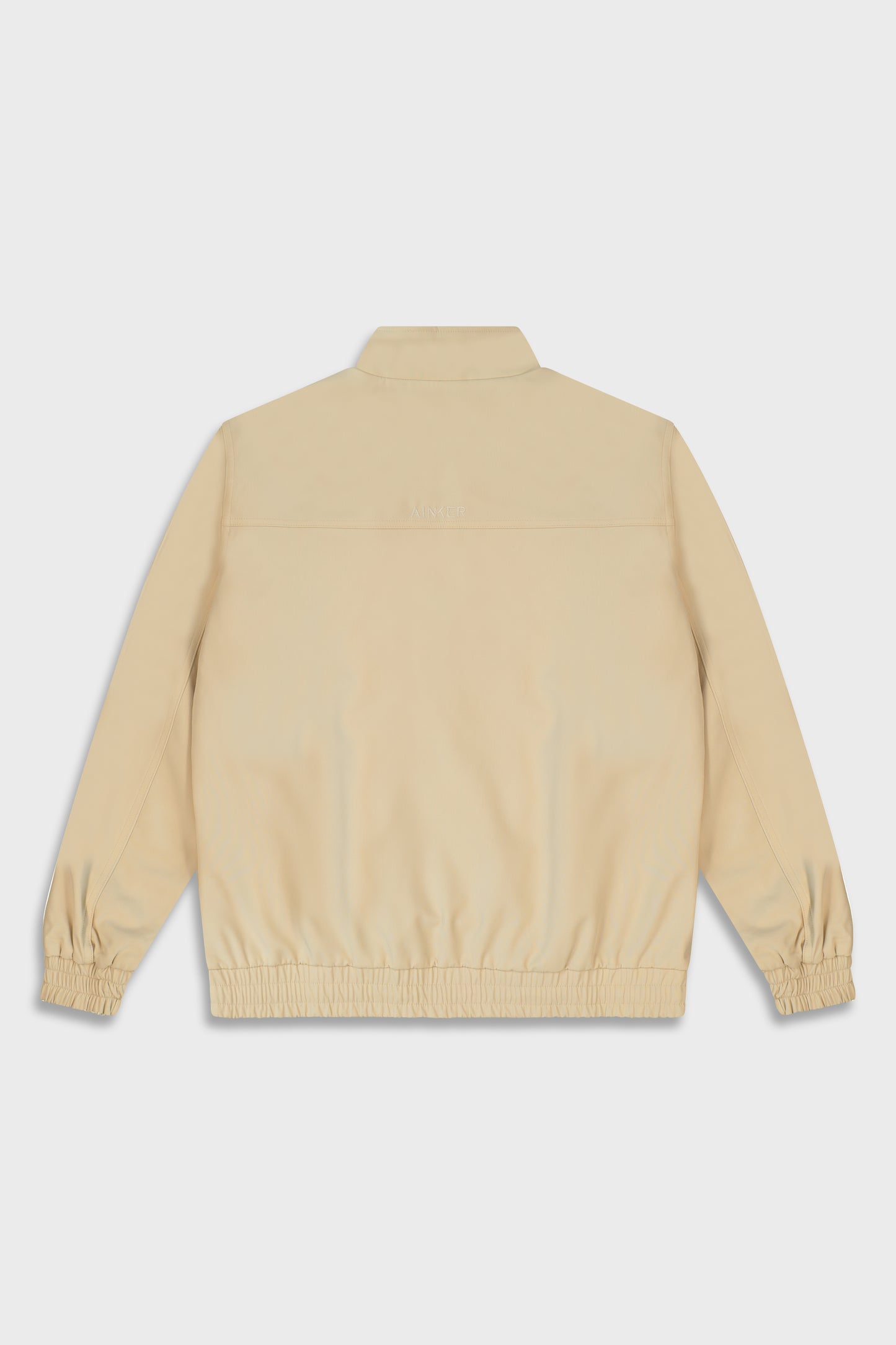 Off-Wht Dacron 524 Jacket