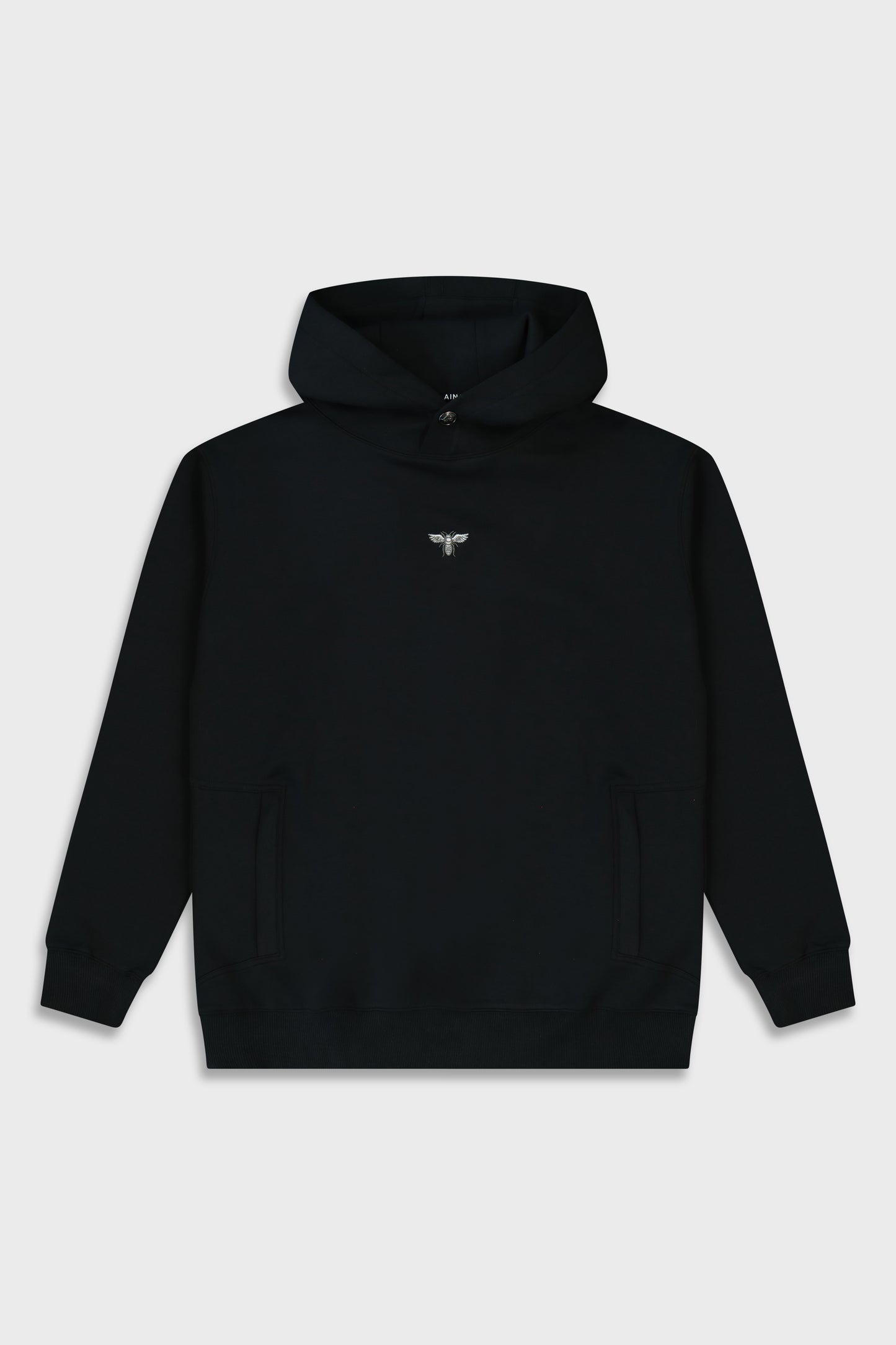 Black 573 Hoodie