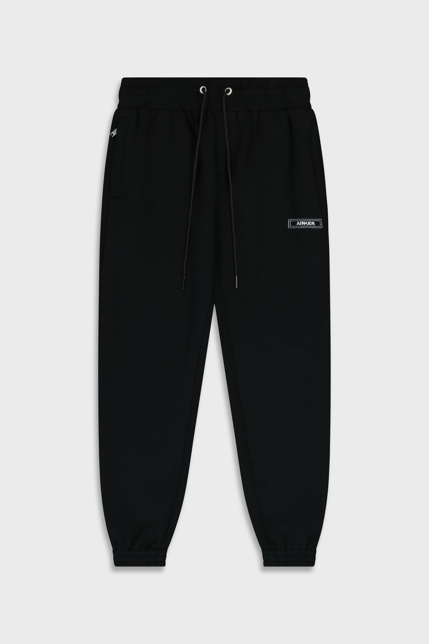 Black 582 Sweatpants
