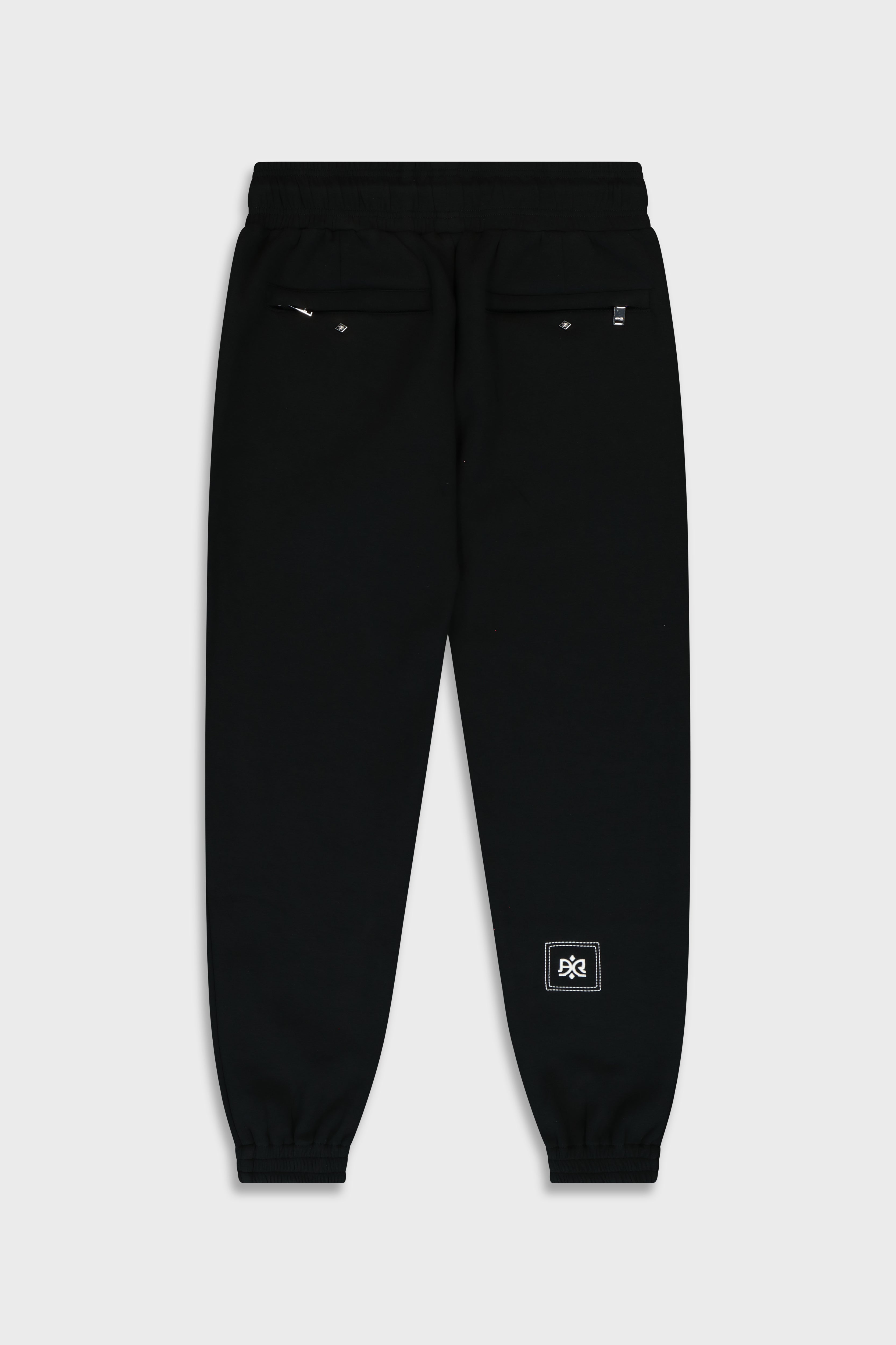 Black 582 Sweatpants
