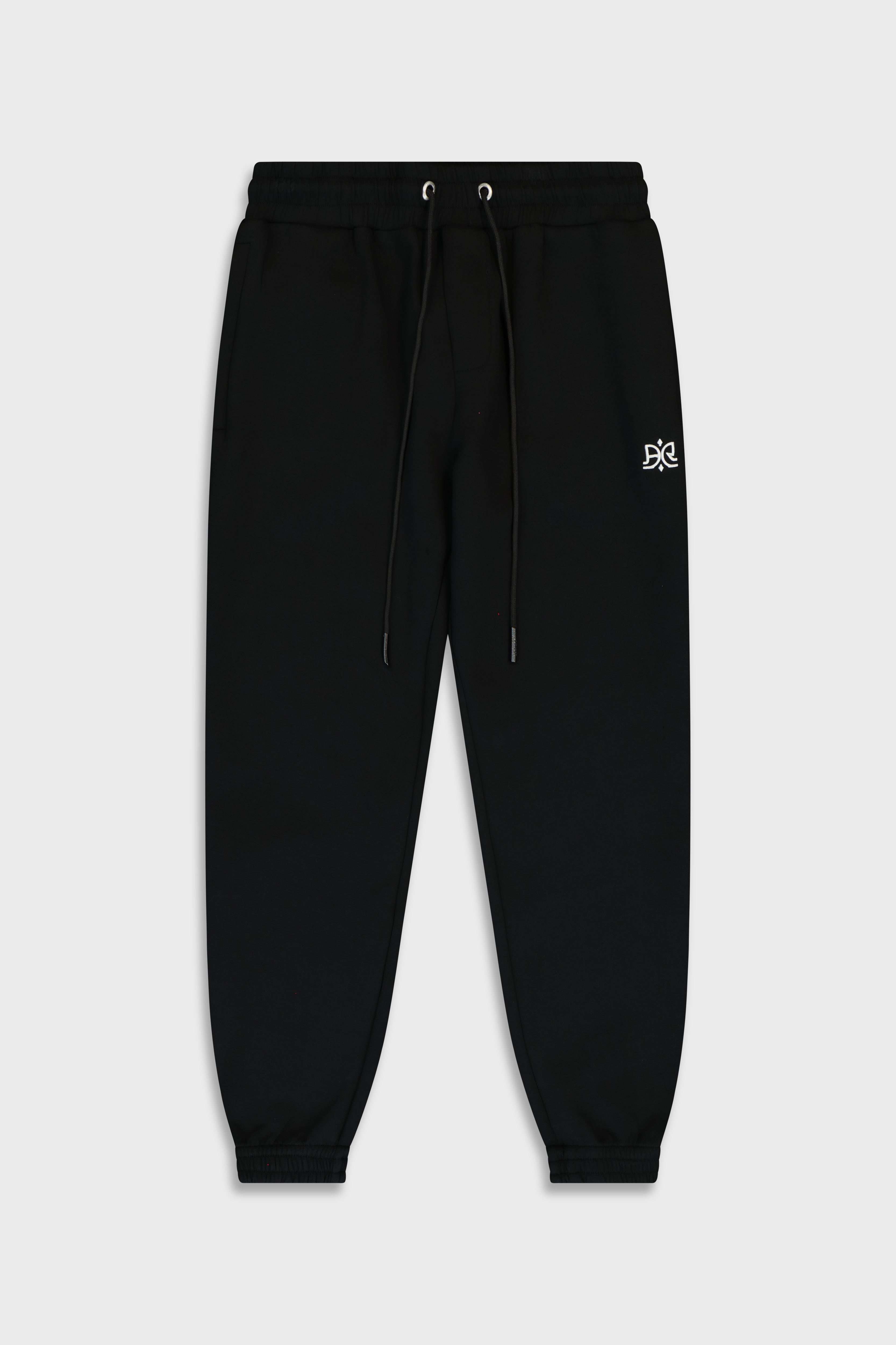 Black 576 Sweatpants