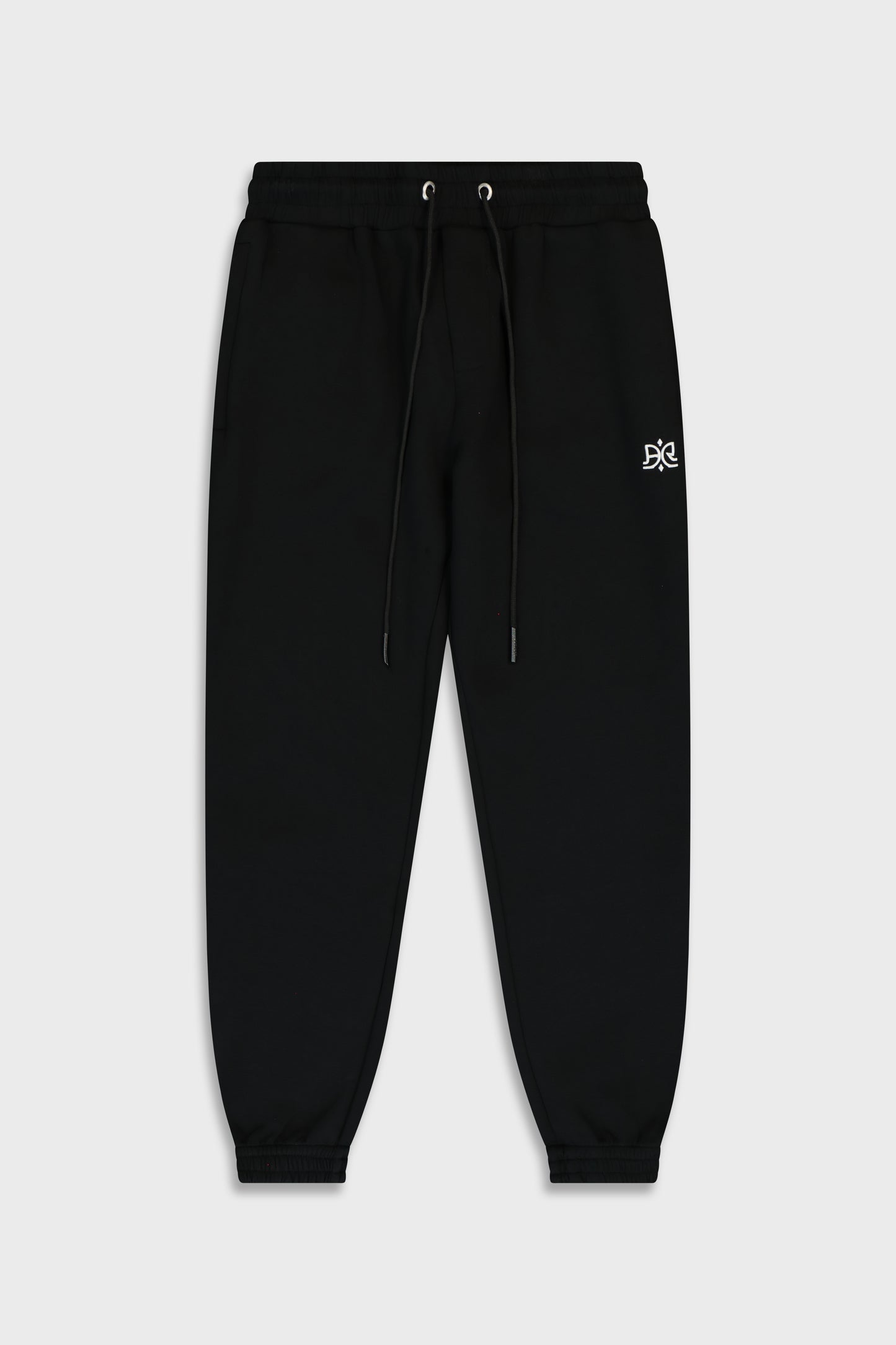 Black 576 Sweatpants