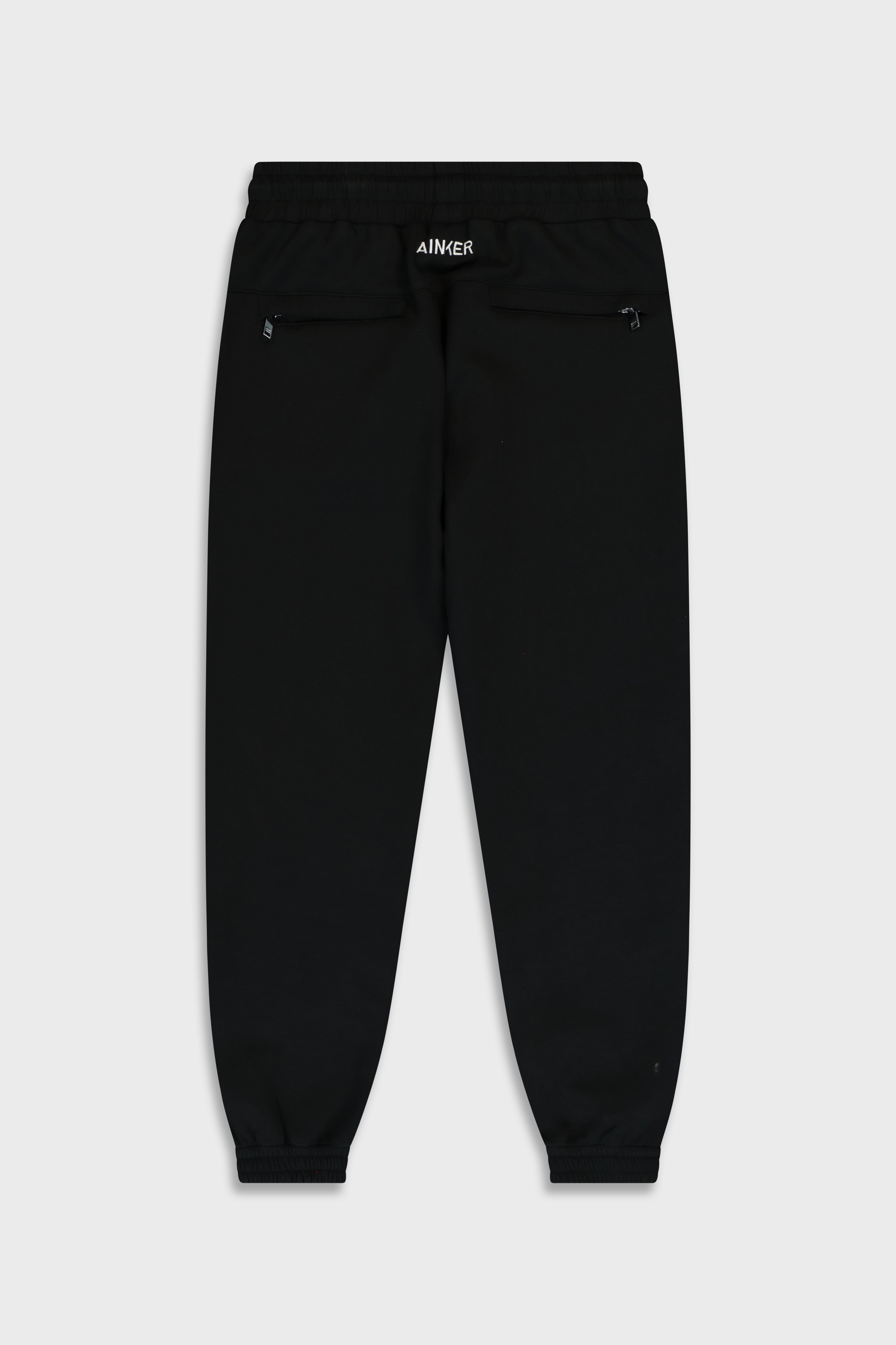 Black 576 Sweatpants