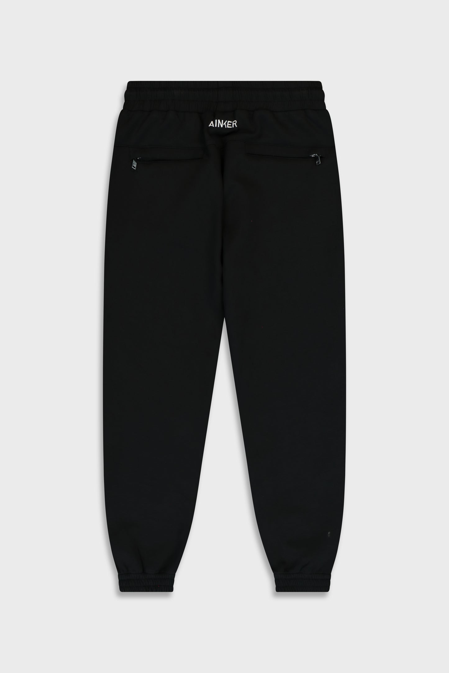 Black 576 Sweatpants
