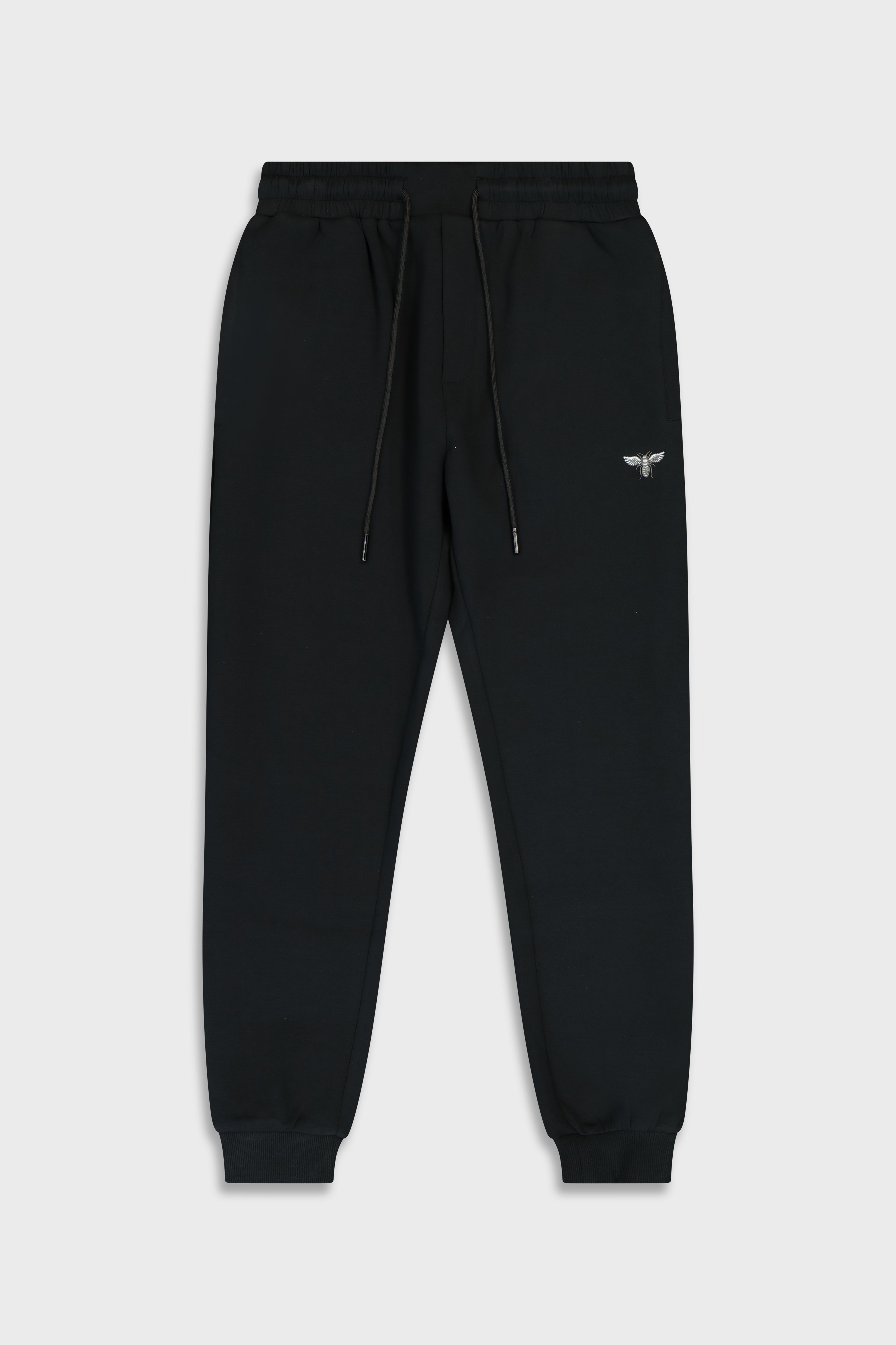 Black 573 Sweatpants