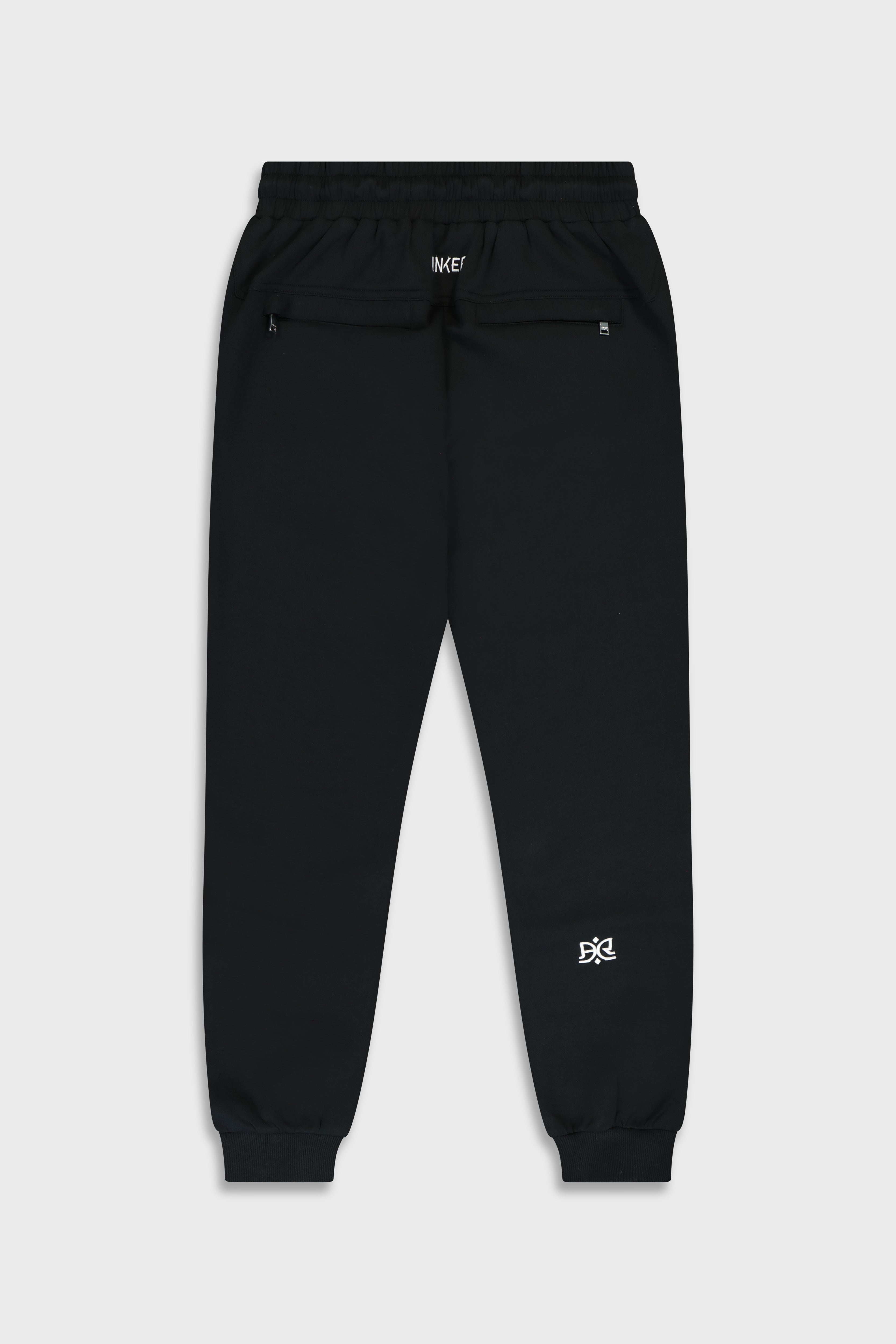 Black 573 Sweatpants