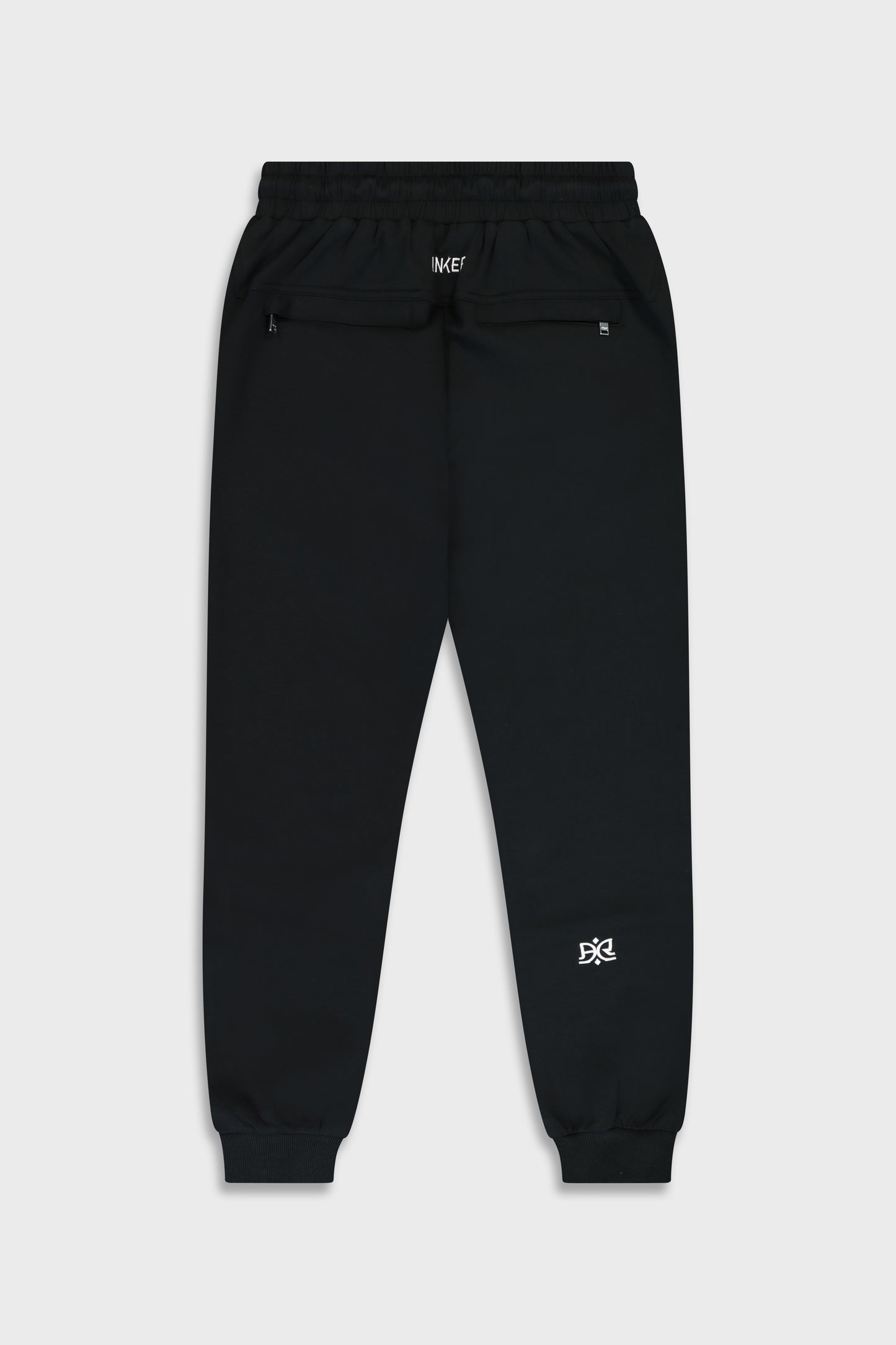 Black 573 Sweatpants
