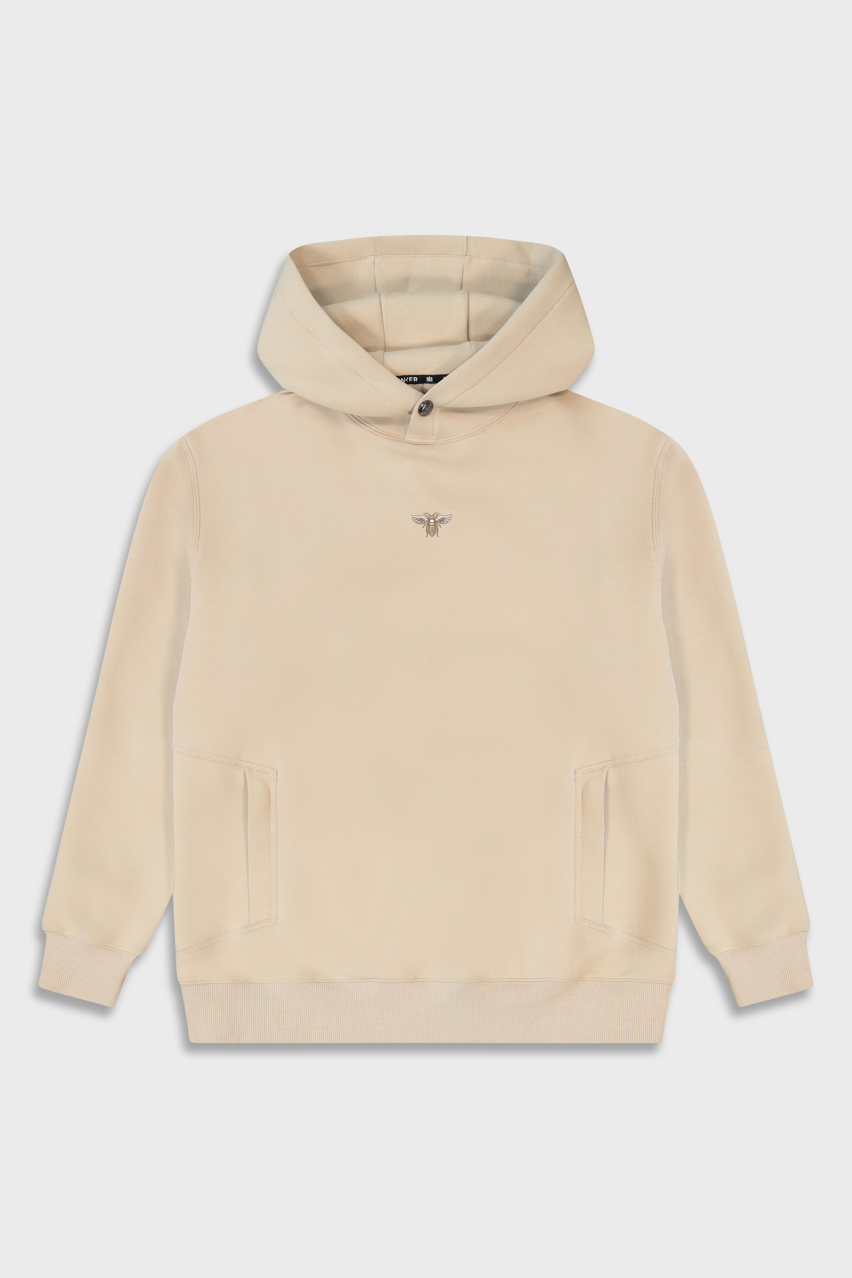 Mocha 573 Hoodie