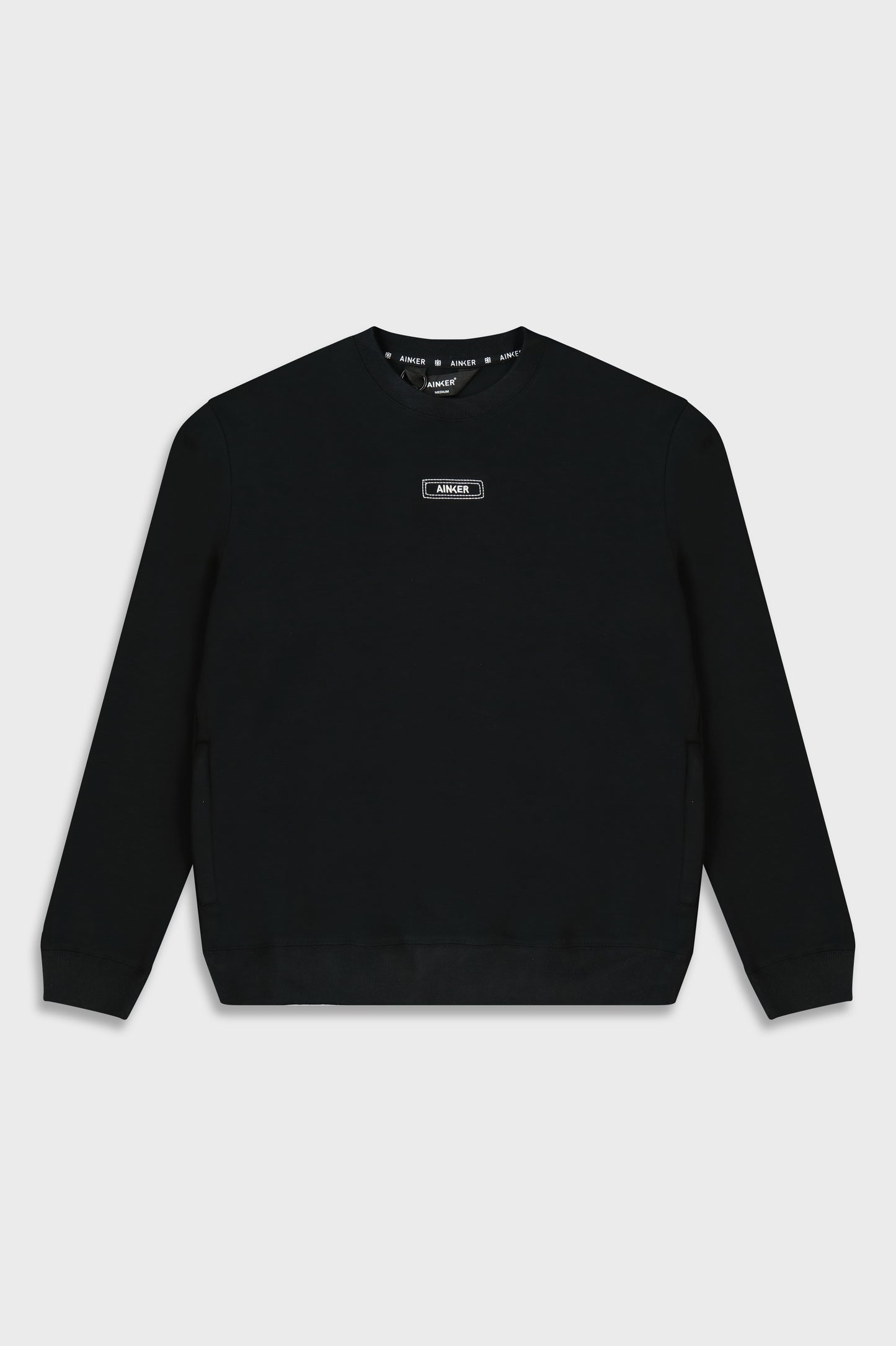 Black 581 Niki Sweatshirt