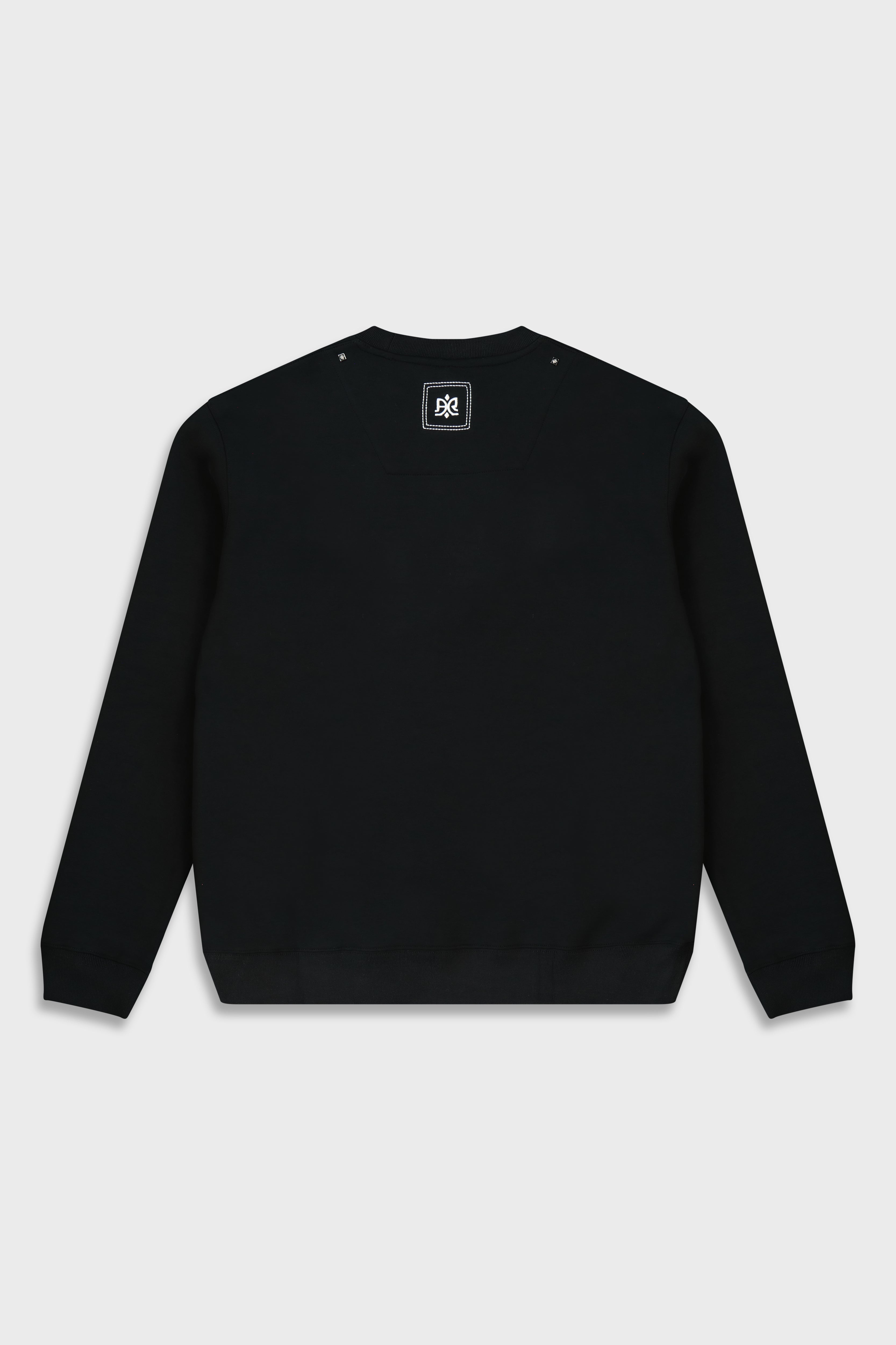 Black 581 Niki Sweatshirt