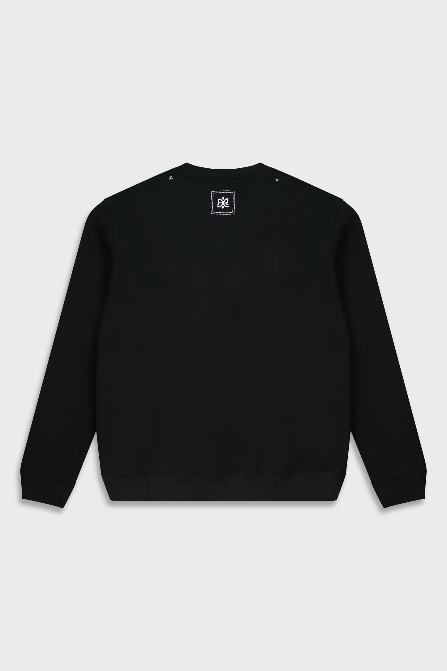Black 581 Niki Sweatshirt