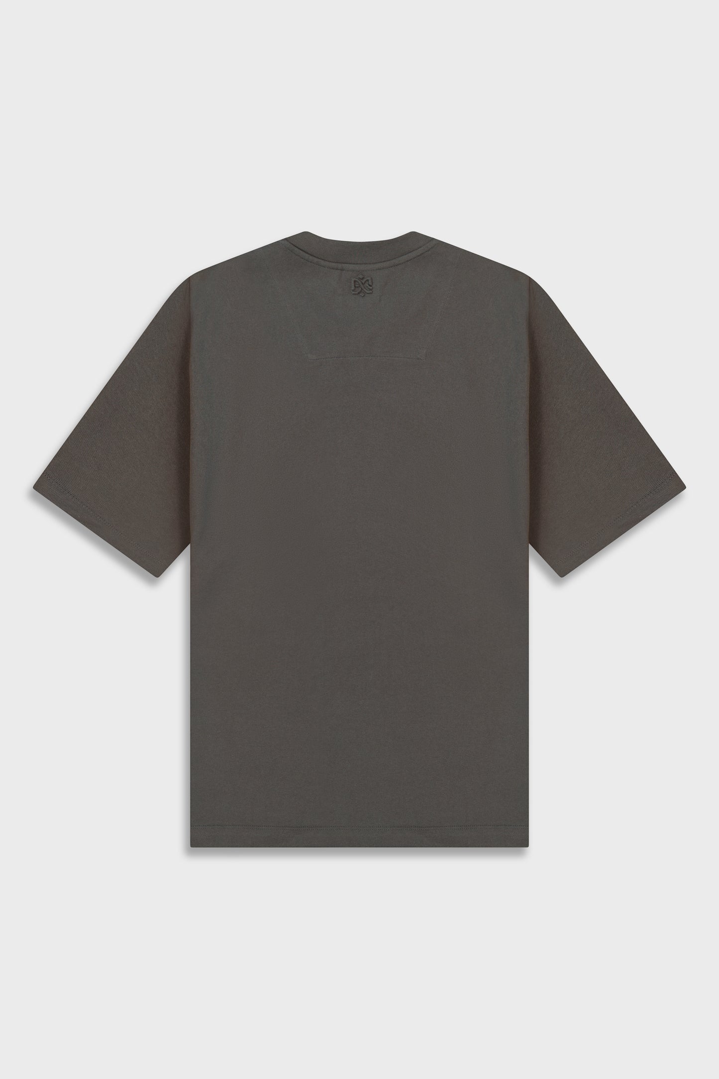 Cotton 749 Gray T-Shirt