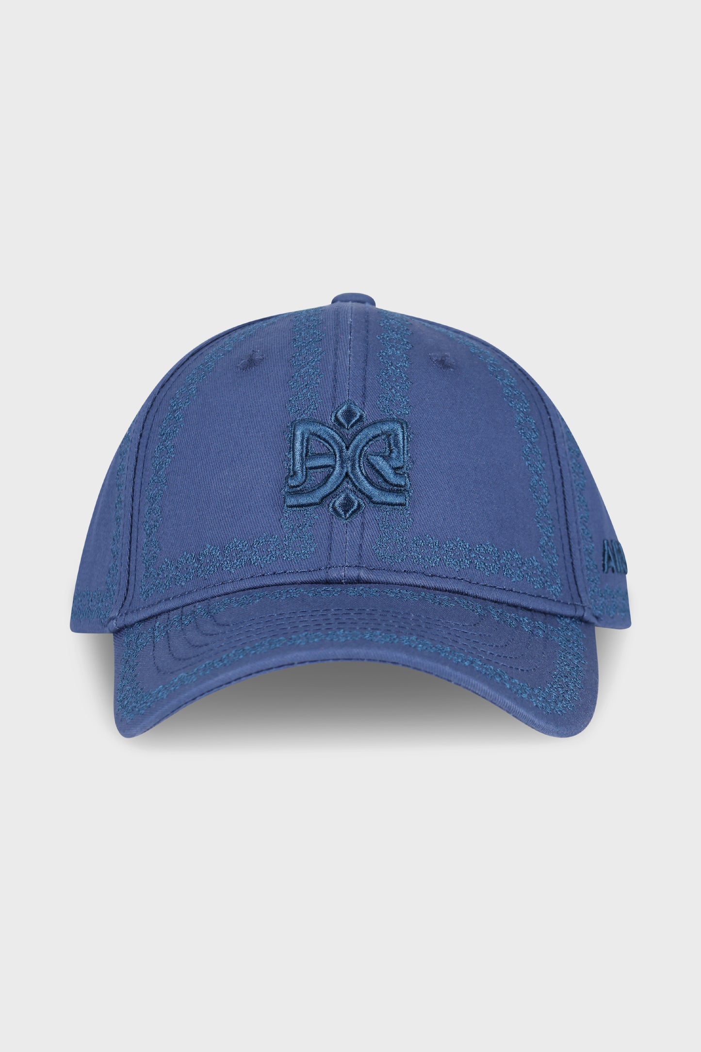 685 Blue Hat