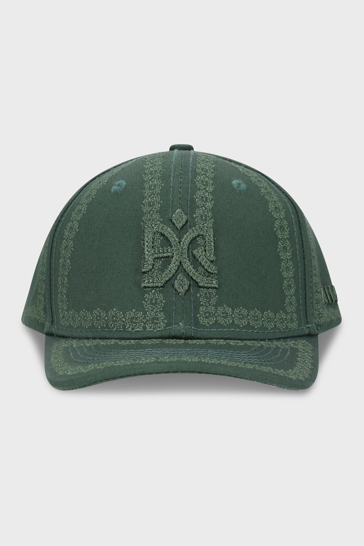 1180 Green Hat