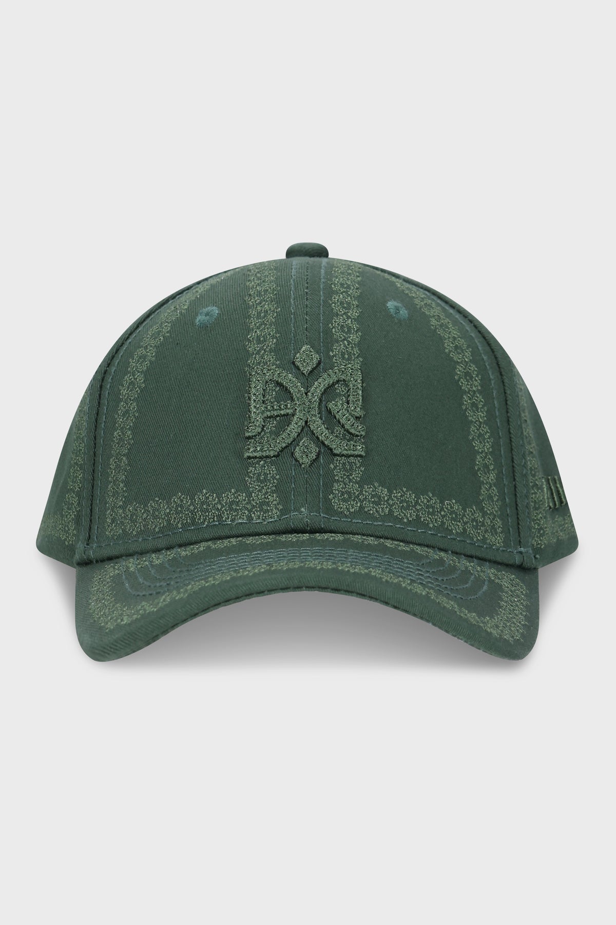 1180 Green Hat