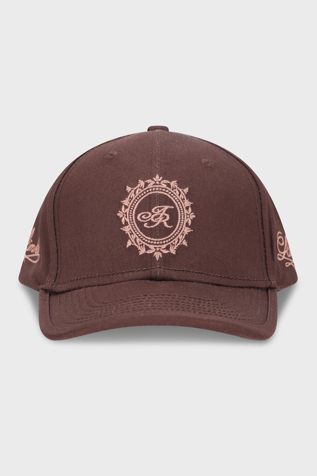 1090 Brown Hat