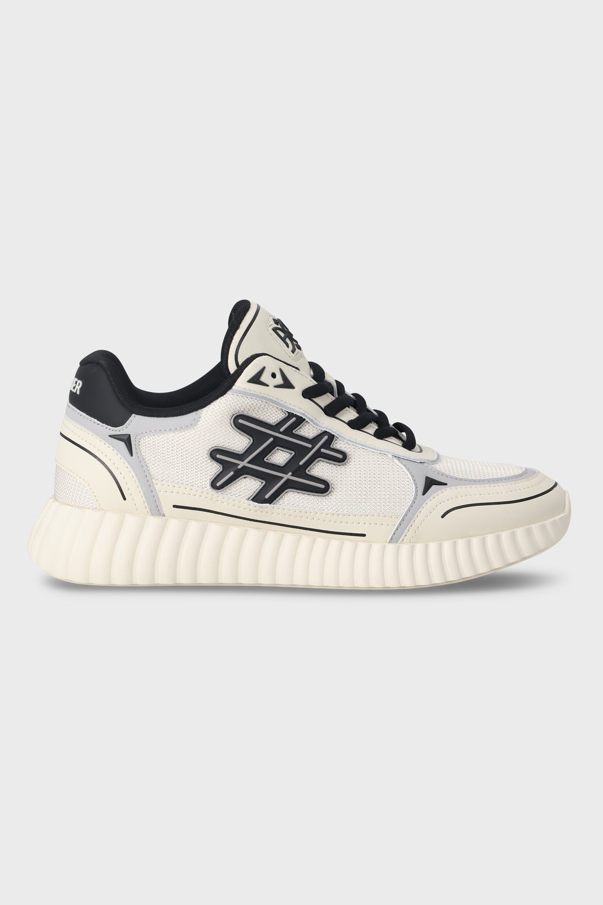 Bolt 963 Off White