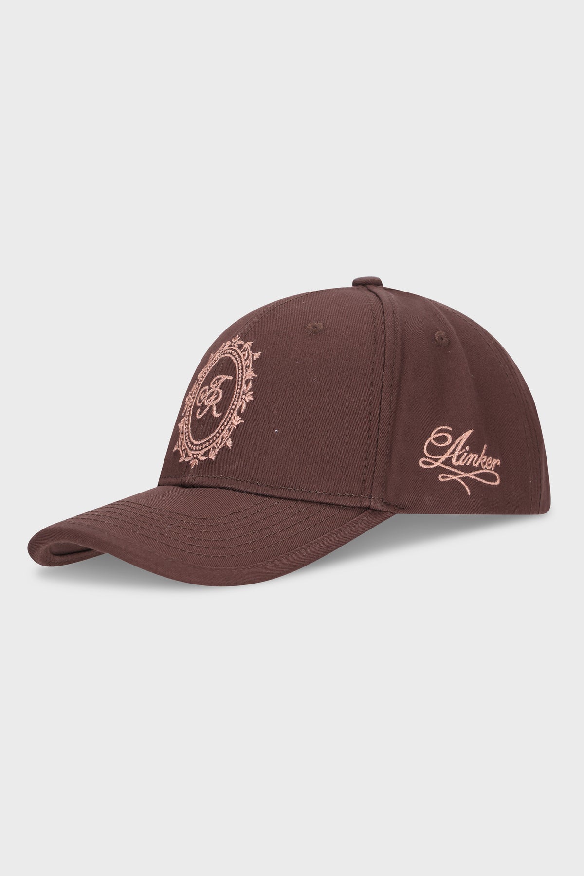 1090 Brown Hat