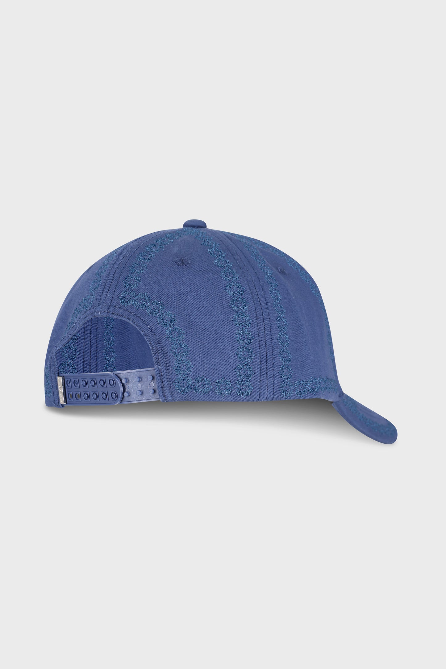 685 Blue Hat