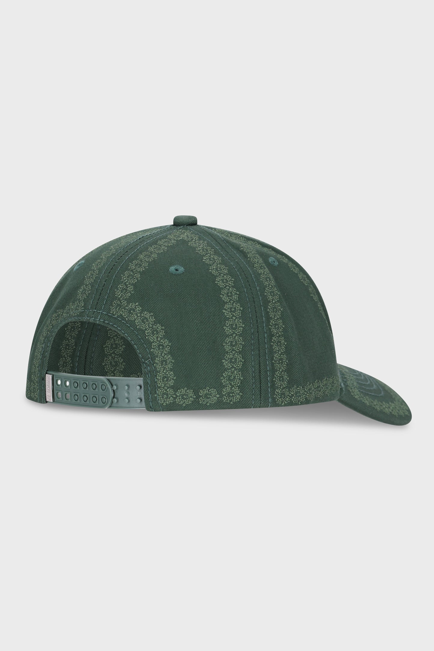 1180 Green Hat