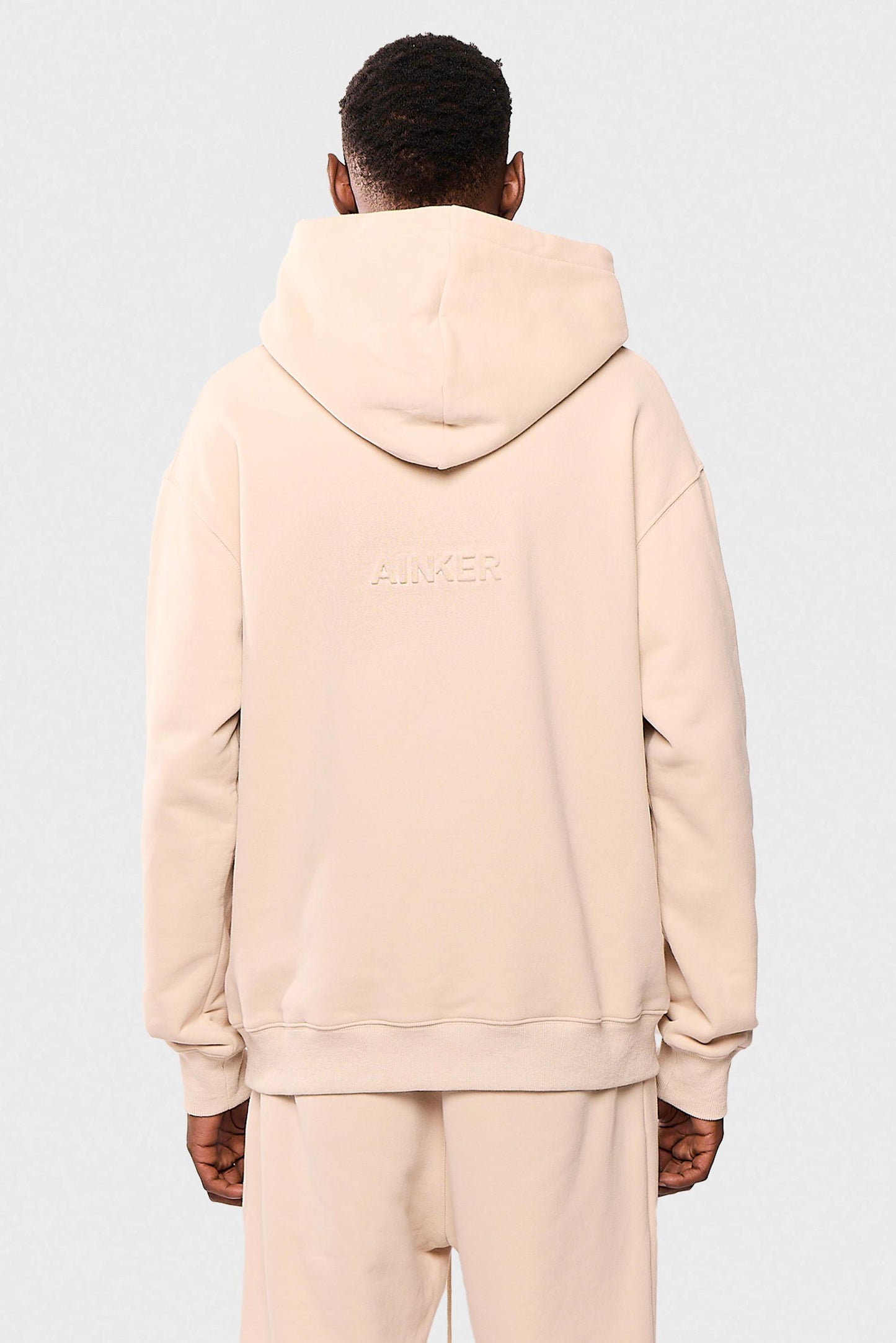 Off-White 650 Hoodie