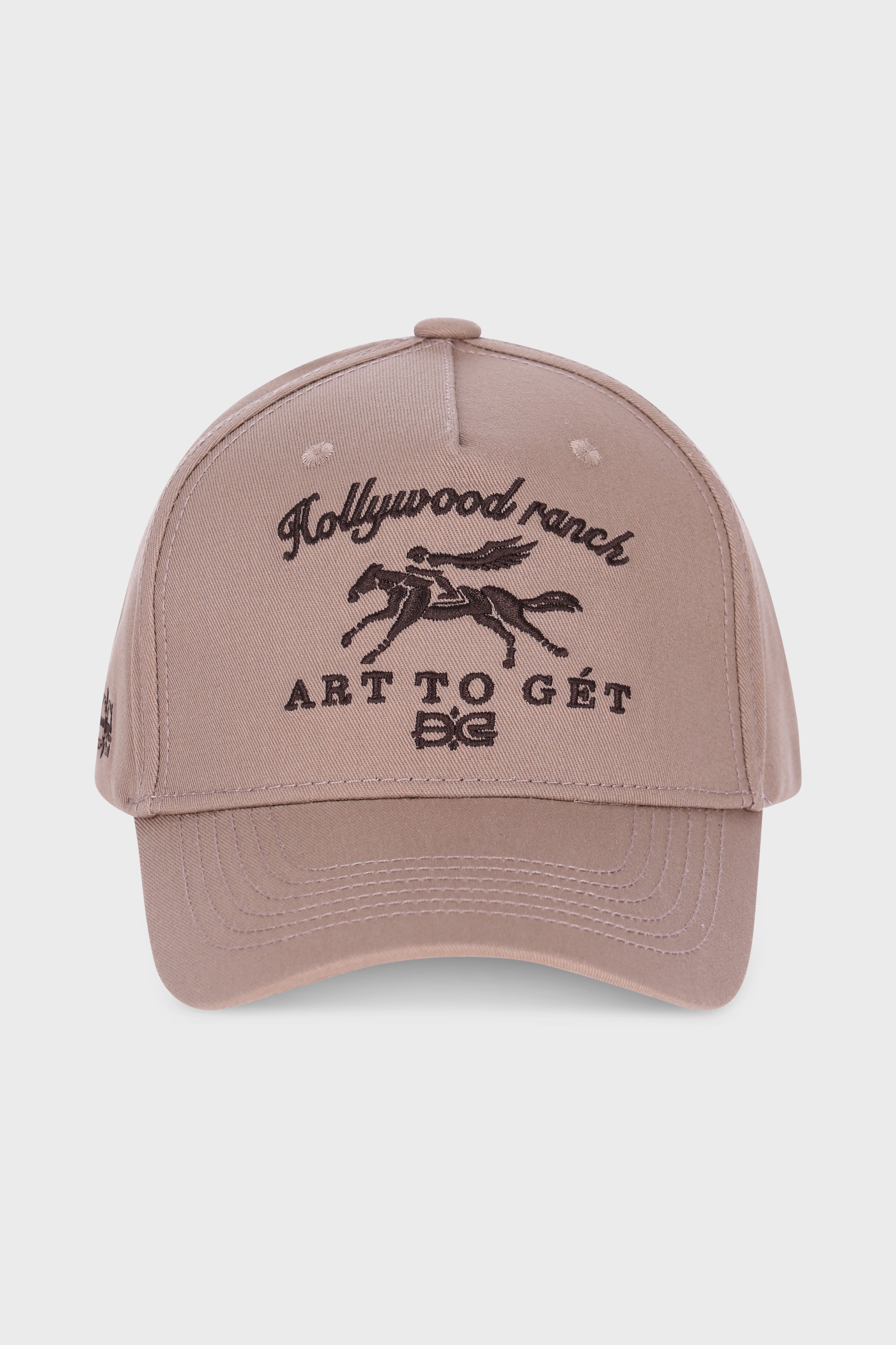 670 Off-White Hat