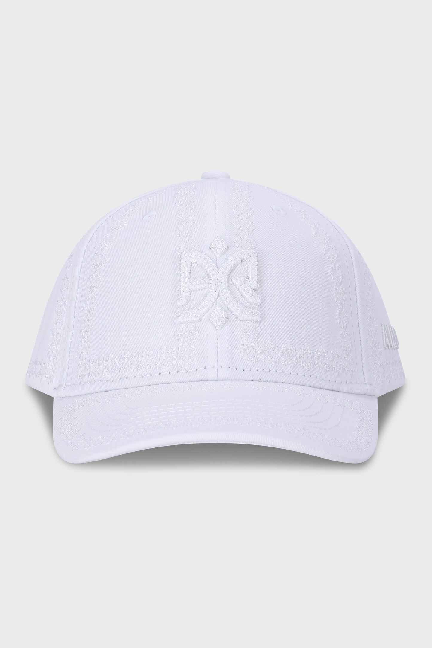 1180 White Hat