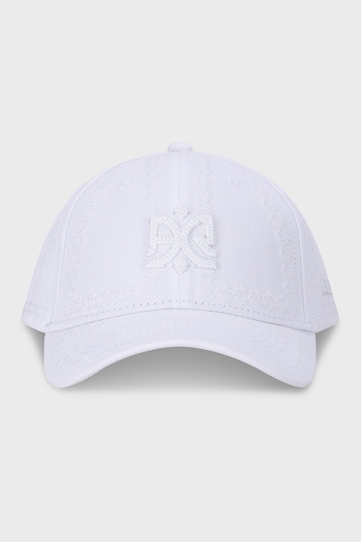 1180 White Hat