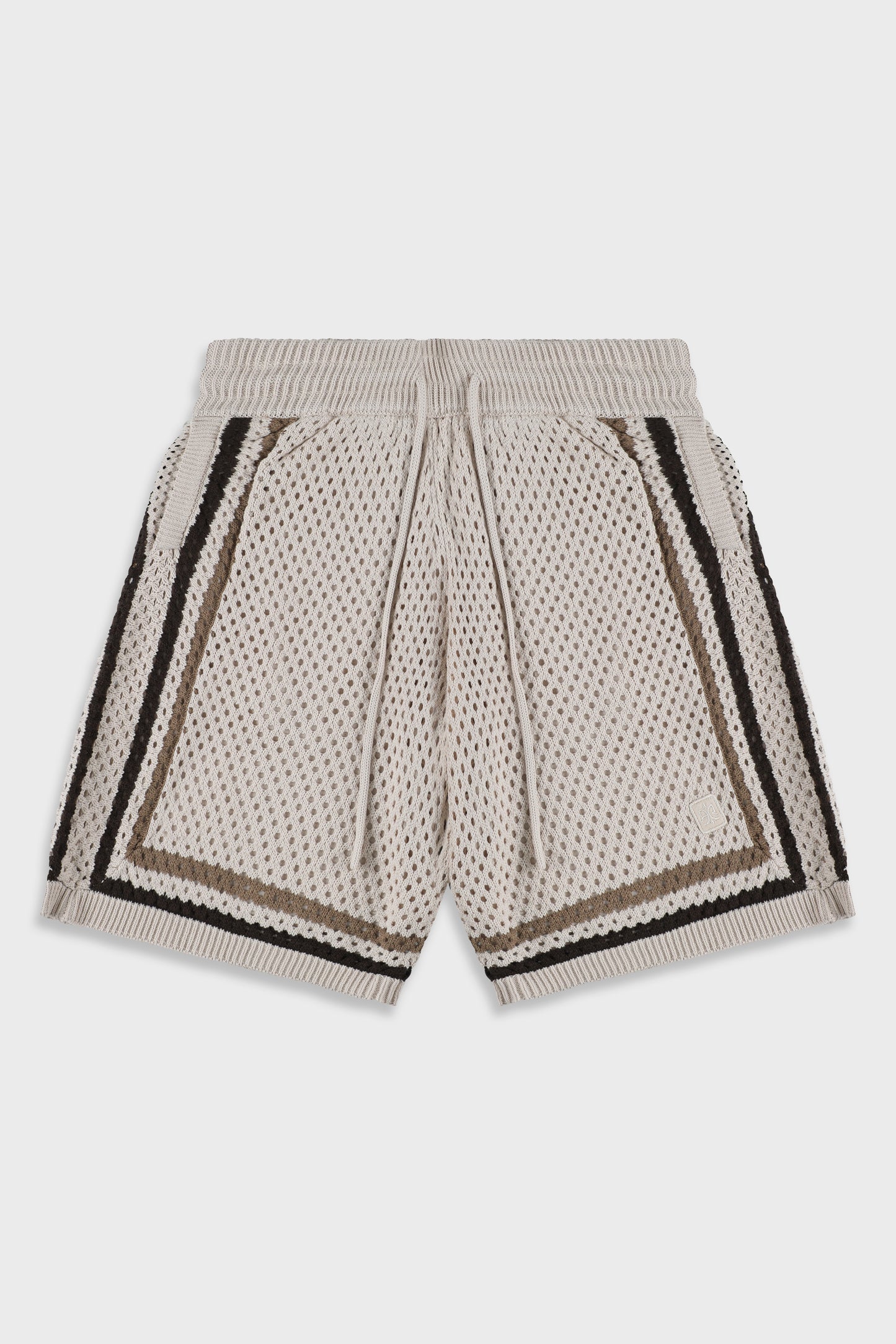 Off-White Mesh 804 Short Pant