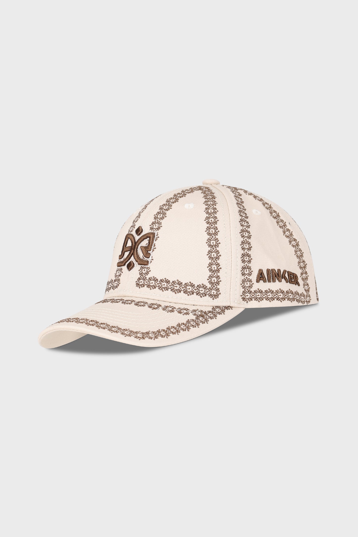 685 Off-White Hat
